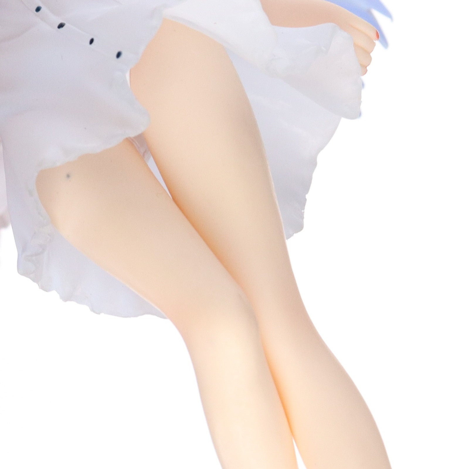 中古即納】[FIG]電撃屋限定 天使(てんし) Angel Beats!(エンジェルビーツ!) 1/8 完成品 フィギュア アスキー・メディアワークス