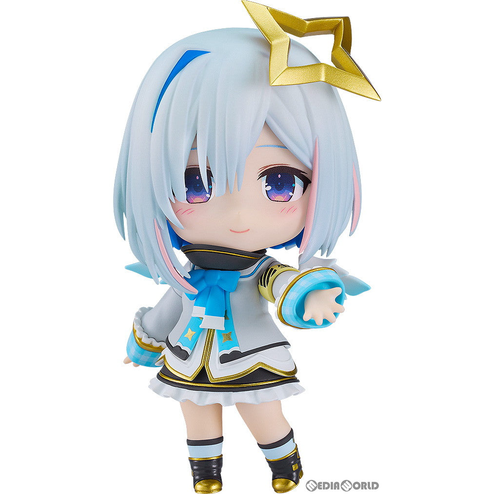 【中古即納】[FIG]ねんどろいど 2204 天音かなた(あまねかなた) ホロライブプロダクション 完成品 可動フィギュア グッドスマイルカンパニー(20240525)