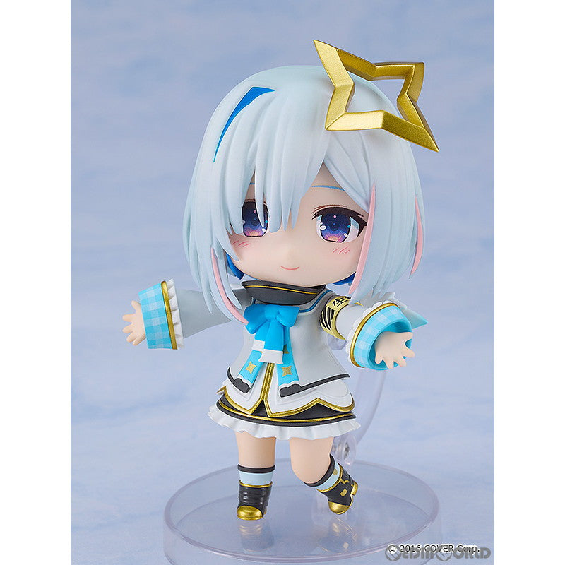 【中古即納】[FIG]ねんどろいど 2204 天音かなた(あまねかなた) ホロライブプロダクション 完成品 可動フィギュア グッドスマイルカンパニー(20240525)