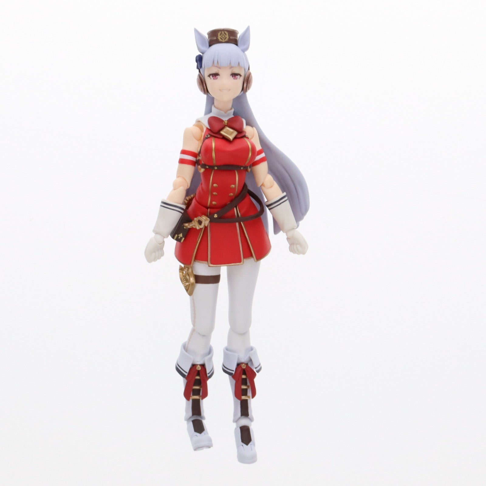 【中古即納】[FIG]figma(フィグマ) 584 ゴールドシップ ウマ娘 プリティーダービー 完成品 可動フィギュア マックスファクトリー(20230715)