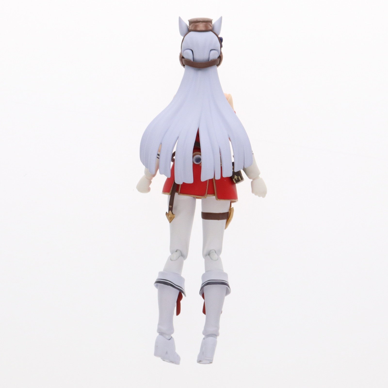 【中古即納】[FIG]figma(フィグマ) 584 ゴールドシップ ウマ娘 プリティーダービー 完成品 可動フィギュア マックスファクトリー(20230715)