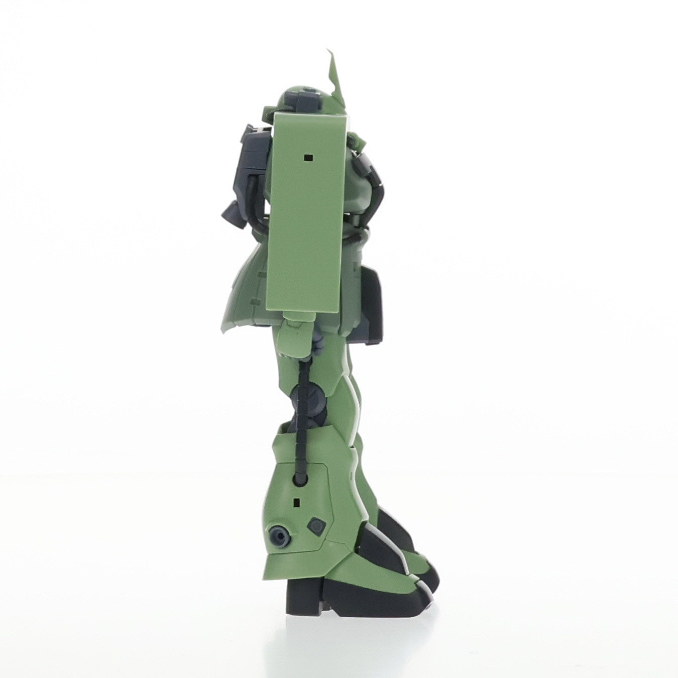 【中古即納】[FIG] 魂ウェブ商店限定 ROBOT魂(SIDE MS) MS-06F-2 ザクII F2型(測距手用) Ver. A.N.I.M.E. 機動戦士ガンダム0083 with ファントム・ブレット 完成品 可動フィギュア バンダイスピリッツ(20231117)