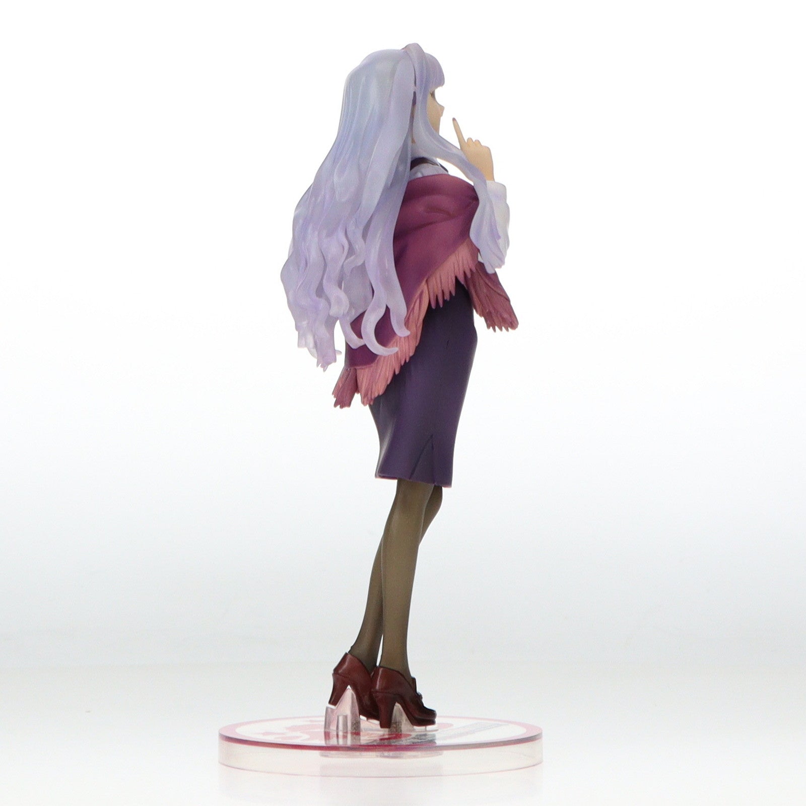 中古即納】[FIG]四条貴音(しじょうたかね) THE iDOLM@STER