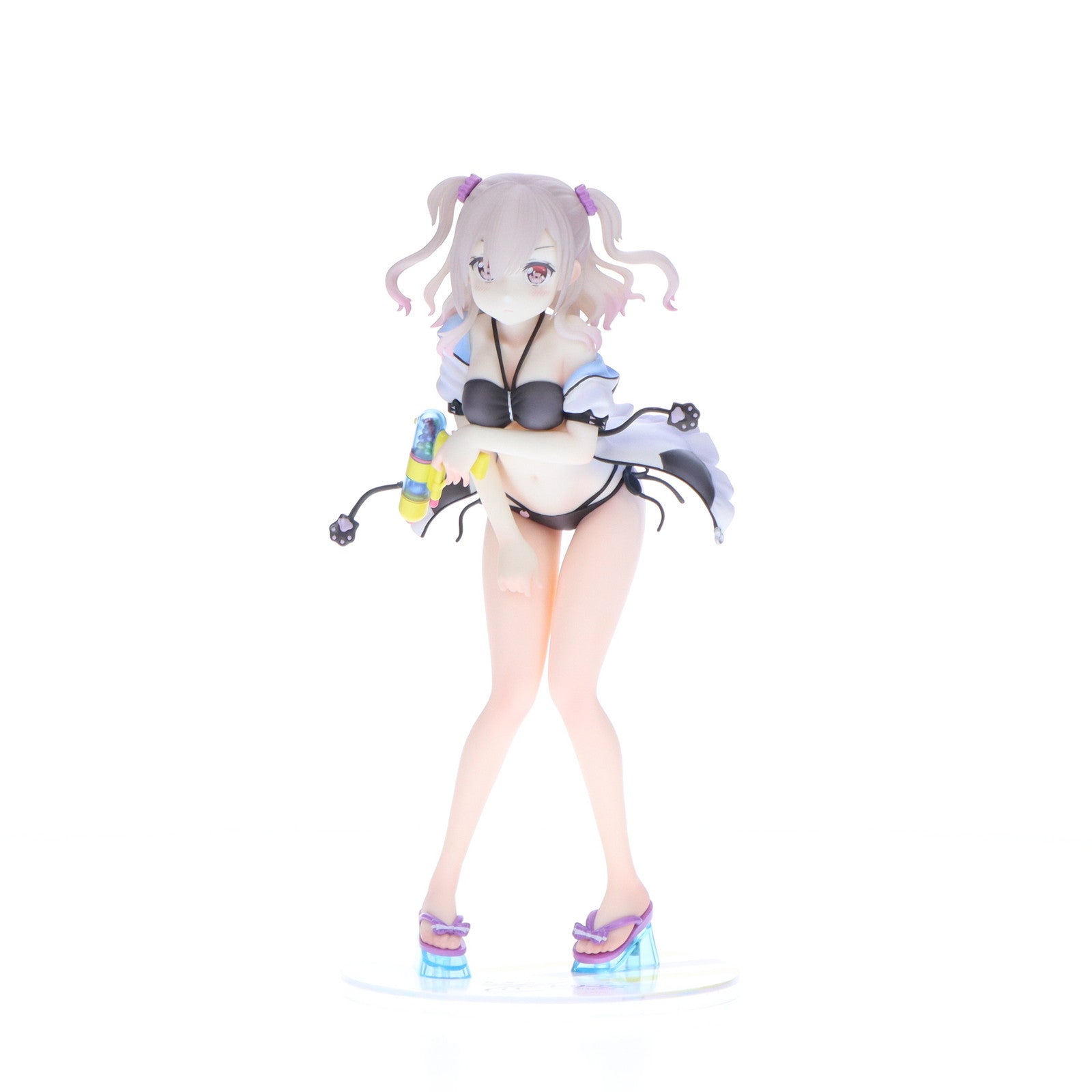 【中古即納】[FIG] ANIPLEX+限定 駒込・アズズ 水着ver. 戦翼のシグルドリーヴァ 1/7 完成品 フィギュア  アニプレックス(20210831)