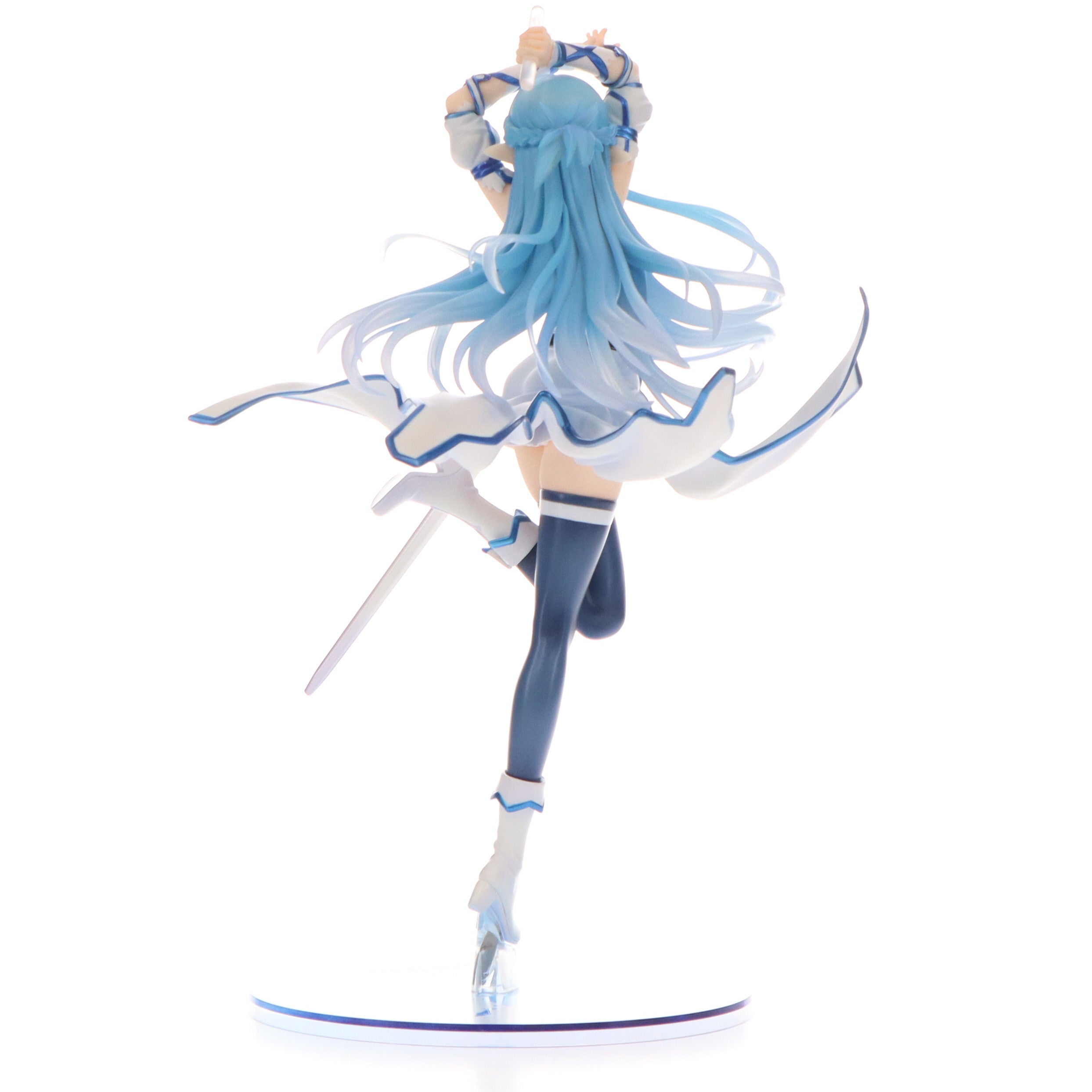 【中古即納】[FIG]アスナ ウンディーネVer. ソードアート・オンライン 1/7 完成品 フィギュア アルター(20220522)