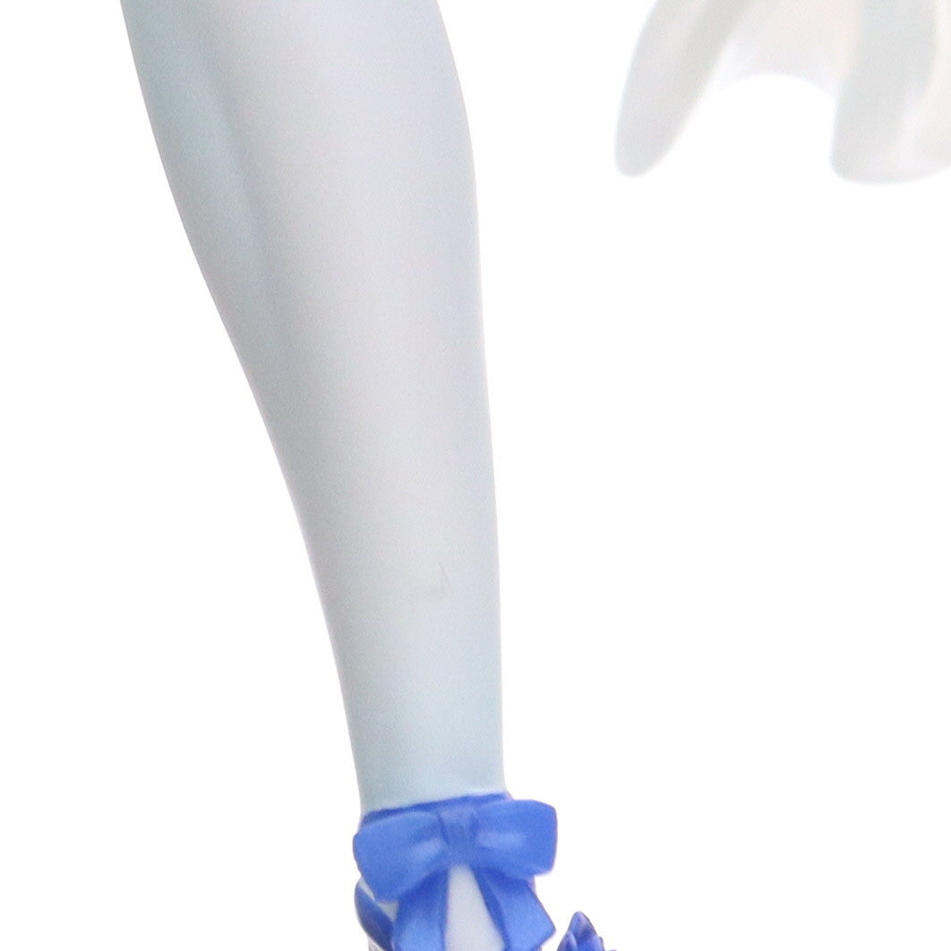 中古即納】[FIG]KDcolle 姫柊雪菜(ひめらぎゆきな) 常夏のウェディングVer. ストライク・ザ・ブラッド 1/7 完成品 フィギュア  電撃屋&Amazon.co.jp&あみあみ限定 KADOKAWA(カドカワ)