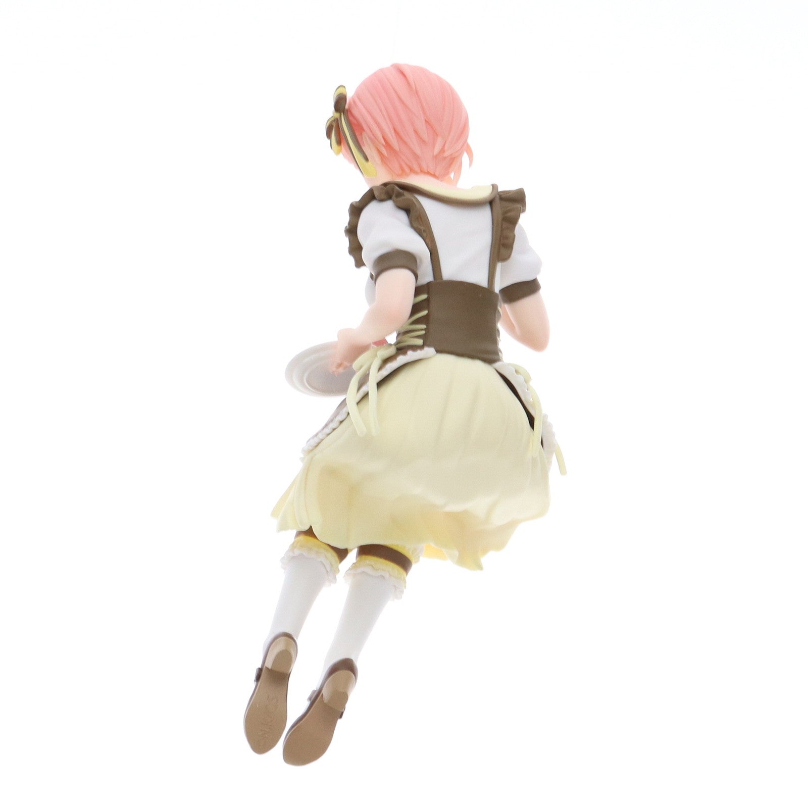 【中古即納】[FIG]TENITOL Fig a la mode 一花(いちか) 五等分の花嫁∽ 完成品 フィギュア フリュー/グッドスマイルカンパニー(20240421)