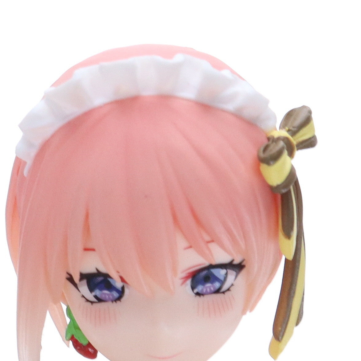 【中古即納】[FIG]TENITOL Fig a la mode 一花(いちか) 五等分の花嫁∽ 完成品 フィギュア フリュー/グッドスマイルカンパニー(20240421)