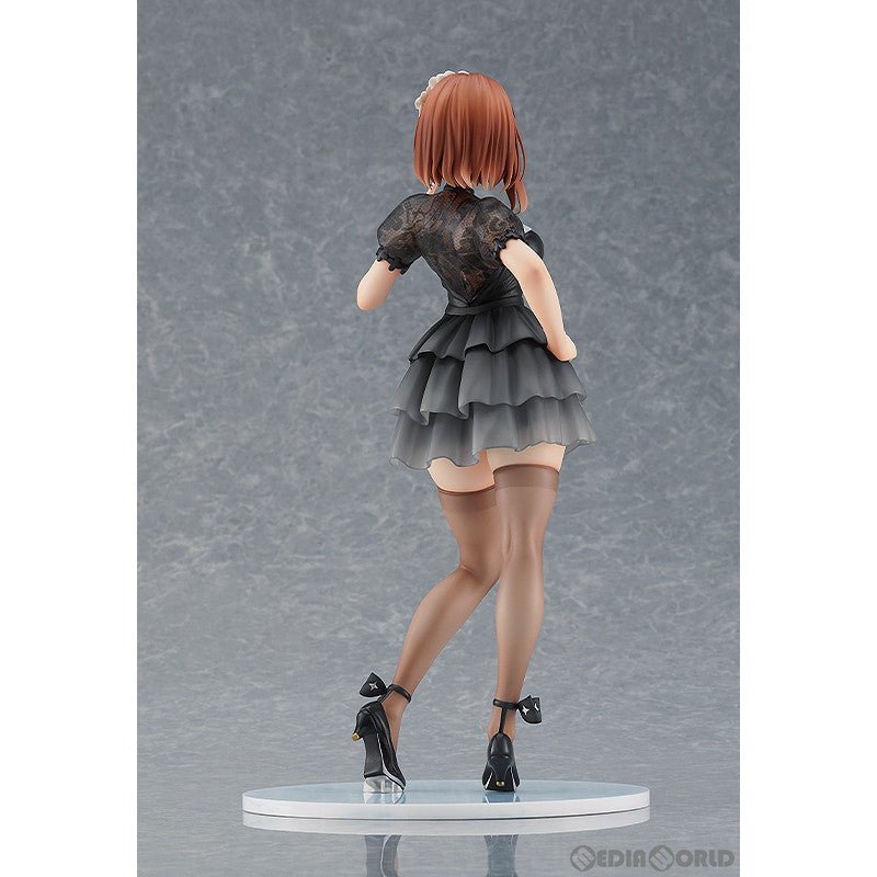 【中古即納】[FIG]ライザ(ライザリン・シュタウト)～百夏の礼装～ ライザのアトリエ2 ～失われた伝承と秘密の妖精～ 1/6 完成品 フィギュア グッドスマイルカンパニー(20240613)