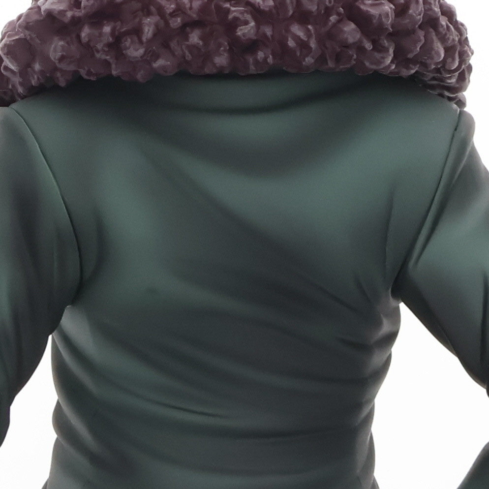 【中古即納】[FIG] エクセレントモデル Portrait.Of.Pirates P.O.P EDITION-Z 青雉 クザン ONE PIECE FILM Z(ワンピースフィルムZ) 1/8 完成品 フィギュア メガハウス(20131228)