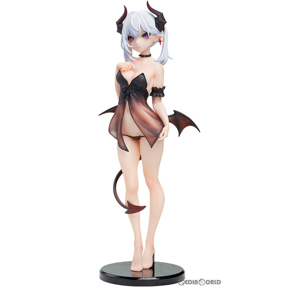 【中古即納】[FIG] 小悪魔リリス 大漫匠Animester(アニメスター) 1/6 完成品 フィギュア 大漫匠Animester(アニメスター) (20231228)