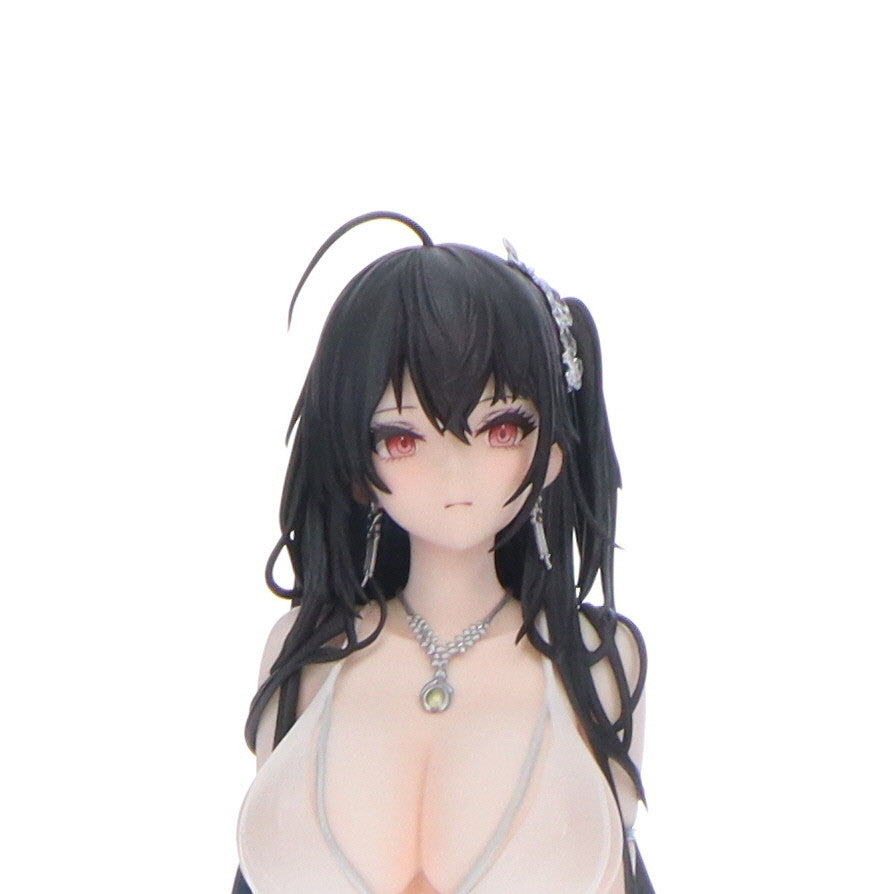 【中古即納】[FIG] 色紙2点付属 大鳳(たいほう) 誓約・潮風のテンプテーションVer. DX版 アズールレーン 1/6 完成品 フィギュア AniGame(アニゲーム) (20240430)