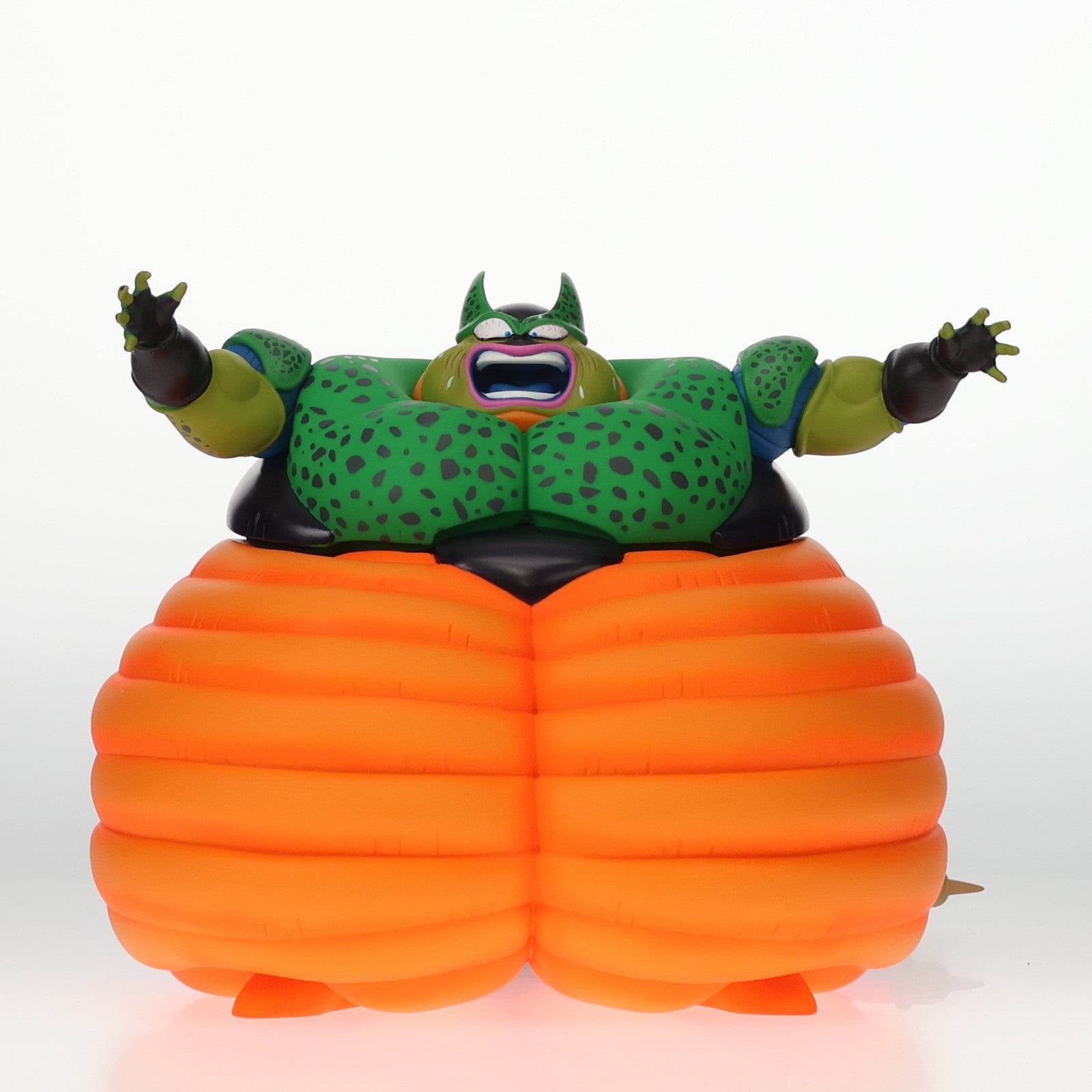 【中古即納】[FIG] プレミアムバンダイ限定 HG ドラゴンボール セル完全セット 完成品 フィギュア バンダイ(20210419)