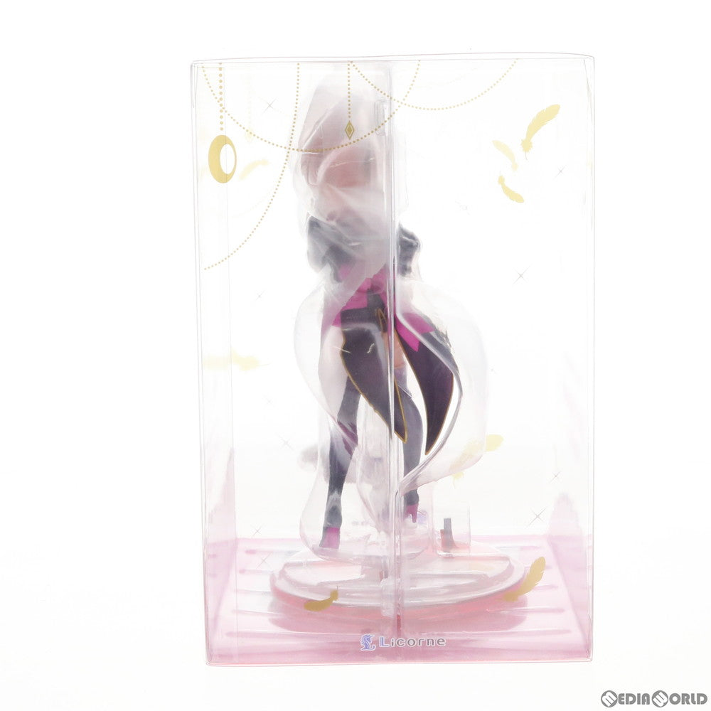 【中古即納】[FIG] 城ヶ崎美嘉(じょうがさきみか) Tulip Ver. アイドルマスター シンデレラガールズ 1/8 完成品 フィギュア リコルヌ(20191103)