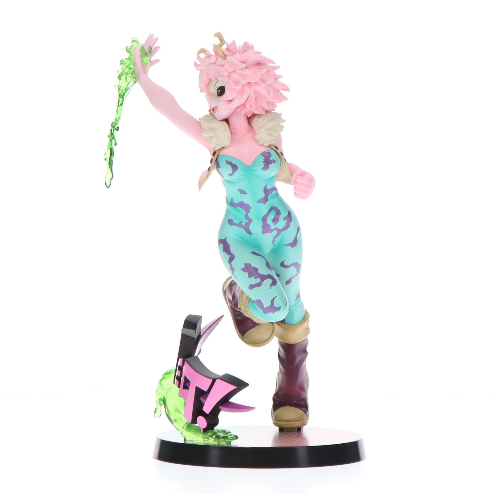 中古即納】[FIG]芦戸三奈(あしどみな) ヒーロースーツVer. 僕の