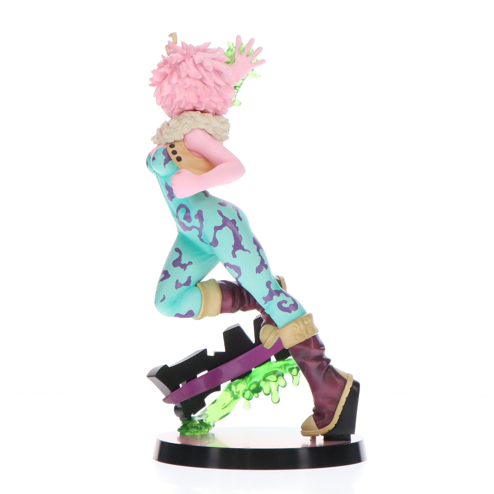 中古即納】[FIG]芦戸三奈(あしどみな) ヒーロースーツVer. 僕の