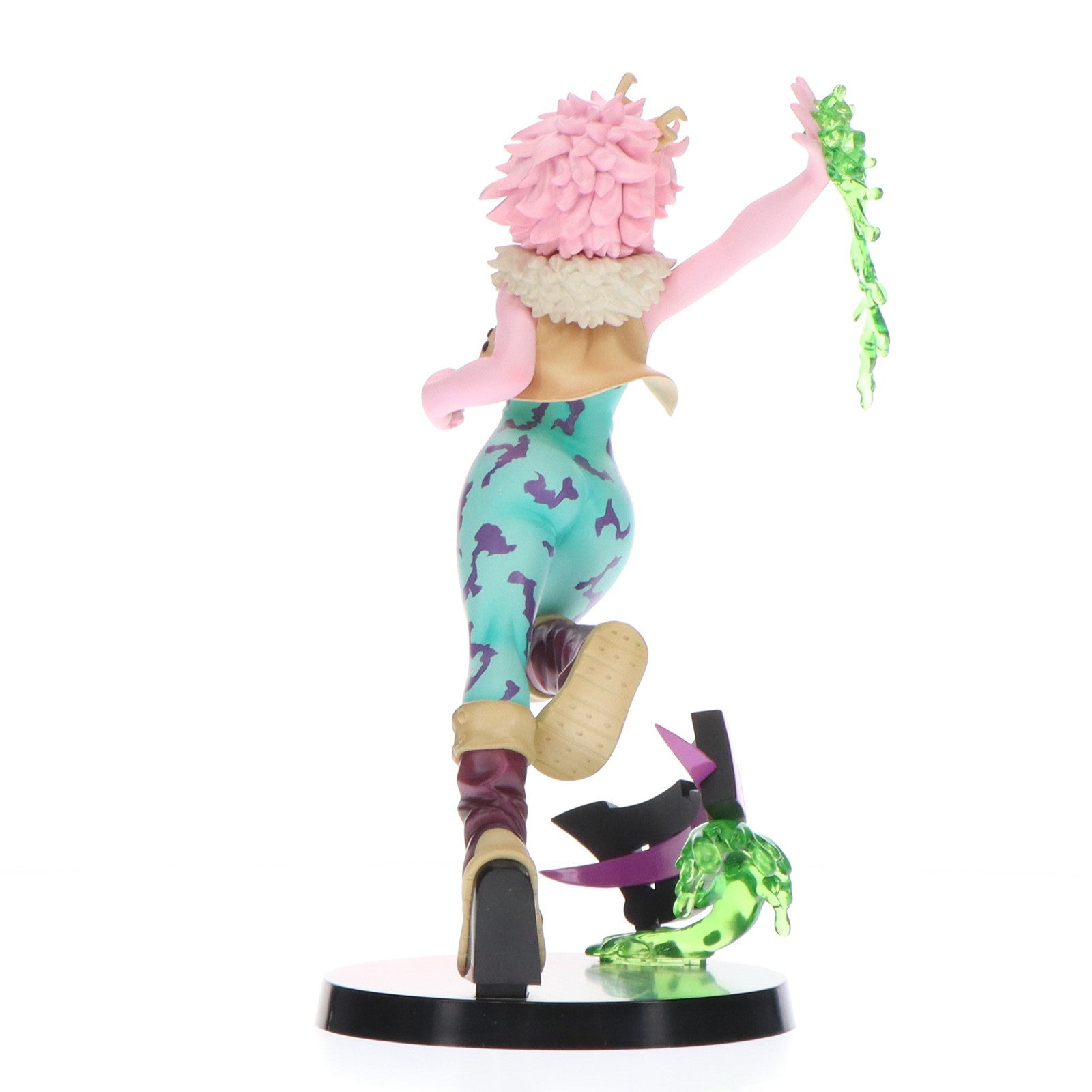 Takara Tomy - 芦戸三奈(あしどみな) ヒーロースーツVer. 僕のヒーローアカデミア 1/8 完成品 フィギュア(BF071) タカラトミー 中古即納】[FIG]芦戸三奈(あしどみな) ヒーロースーツVer. 僕の