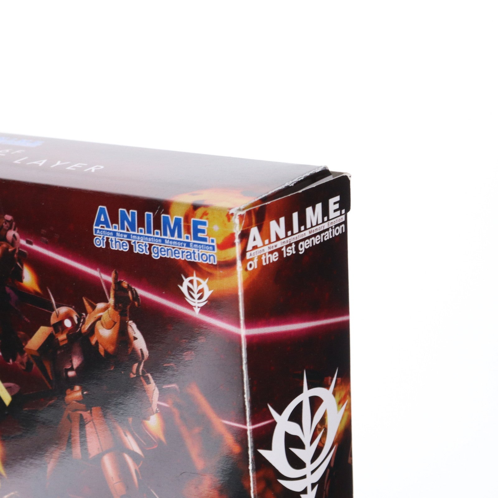 【中古即納】[FIG] 魂ウェブ商店限定 ROBOT魂(SIDE MS) MS-06F ザク・マインレイヤー Ver. A.N.I.M.E. 機動戦士ガンダム 完成品 可動フィギュア バンダイ(20180228)