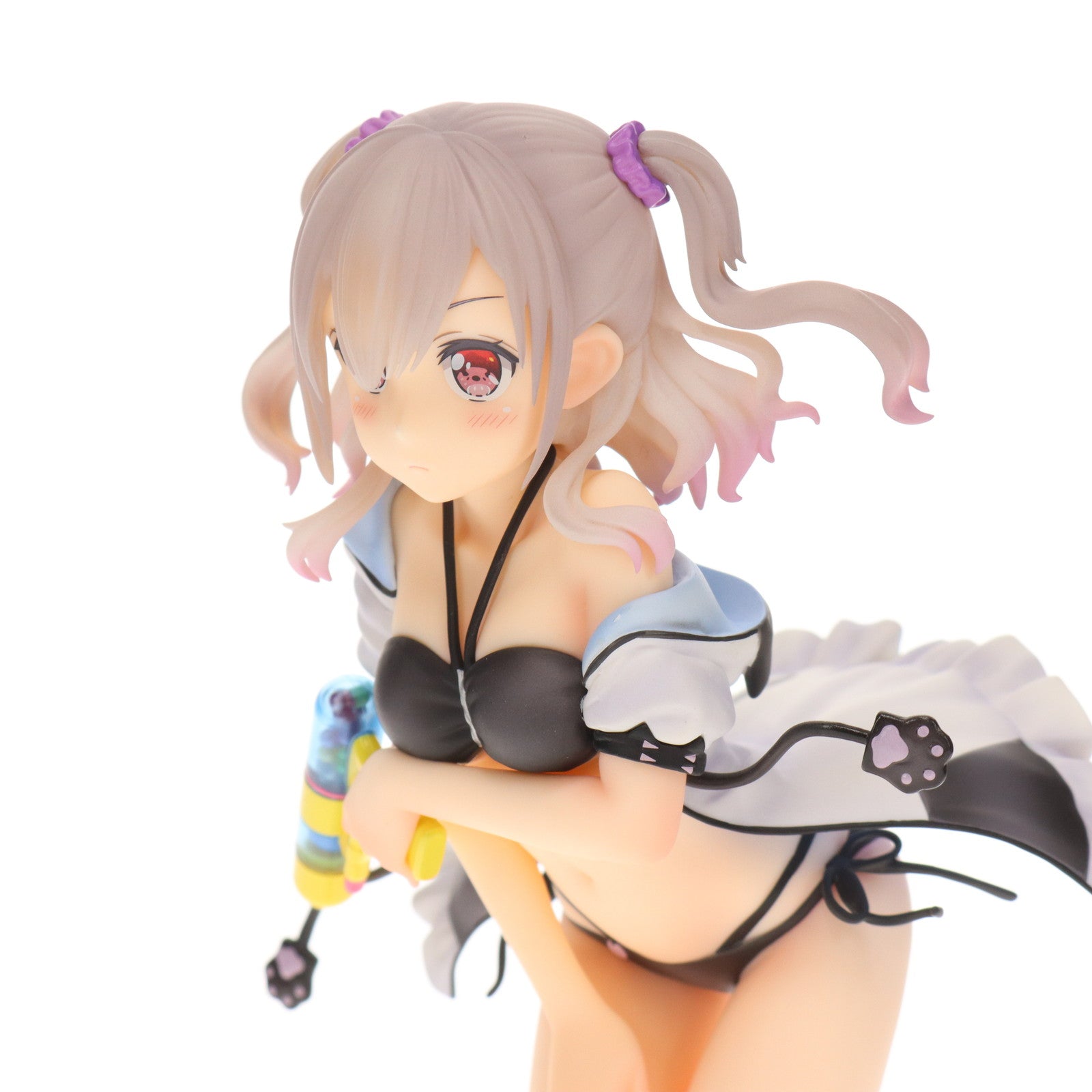 【中古即納】[FIG] ANIPLEX+限定 駒込・アズズ 水着ver. 戦翼のシグルドリーヴァ 1/7 完成品 フィギュア アニプレックス(20210831)