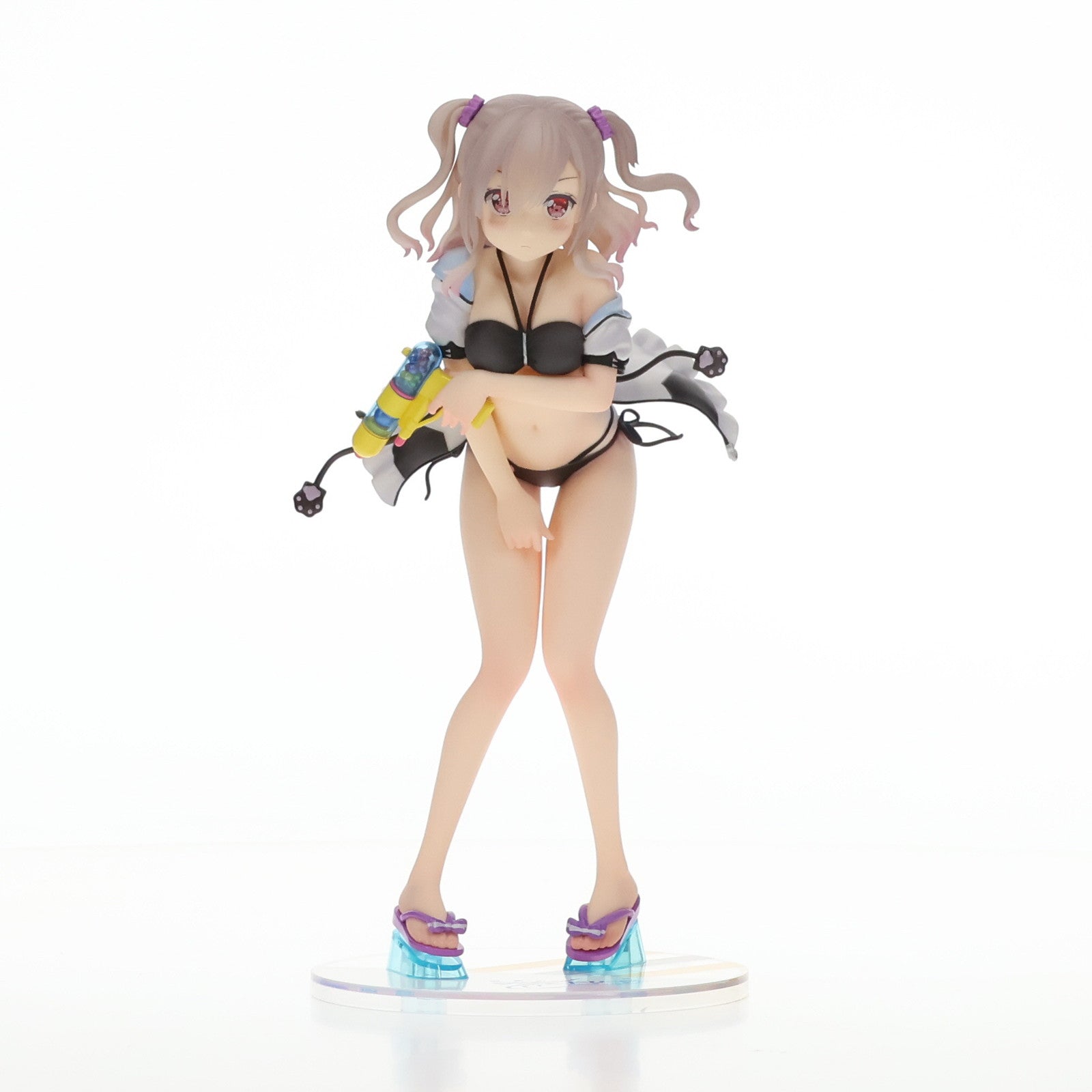 【中古即納】[FIG] ANIPLEX+限定 駒込・アズズ 水着ver. 戦翼のシグルドリーヴァ 1/7 完成品 フィギュア アニプレックス(20210831)