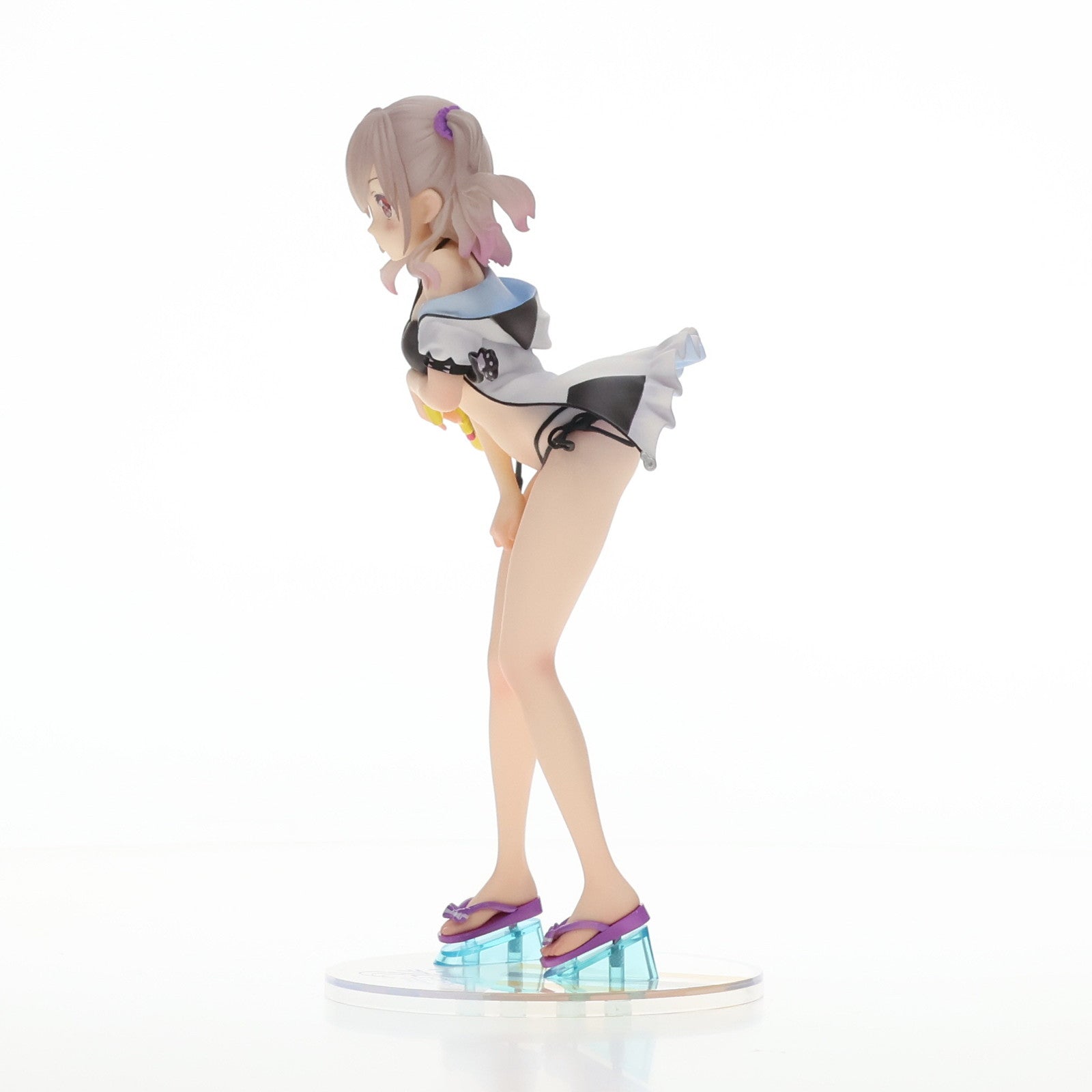 【中古即納】[FIG] ANIPLEX+限定 駒込・アズズ 水着ver. 戦翼のシグルドリーヴァ 1/7 完成品 フィギュア アニプレックス(20210831)