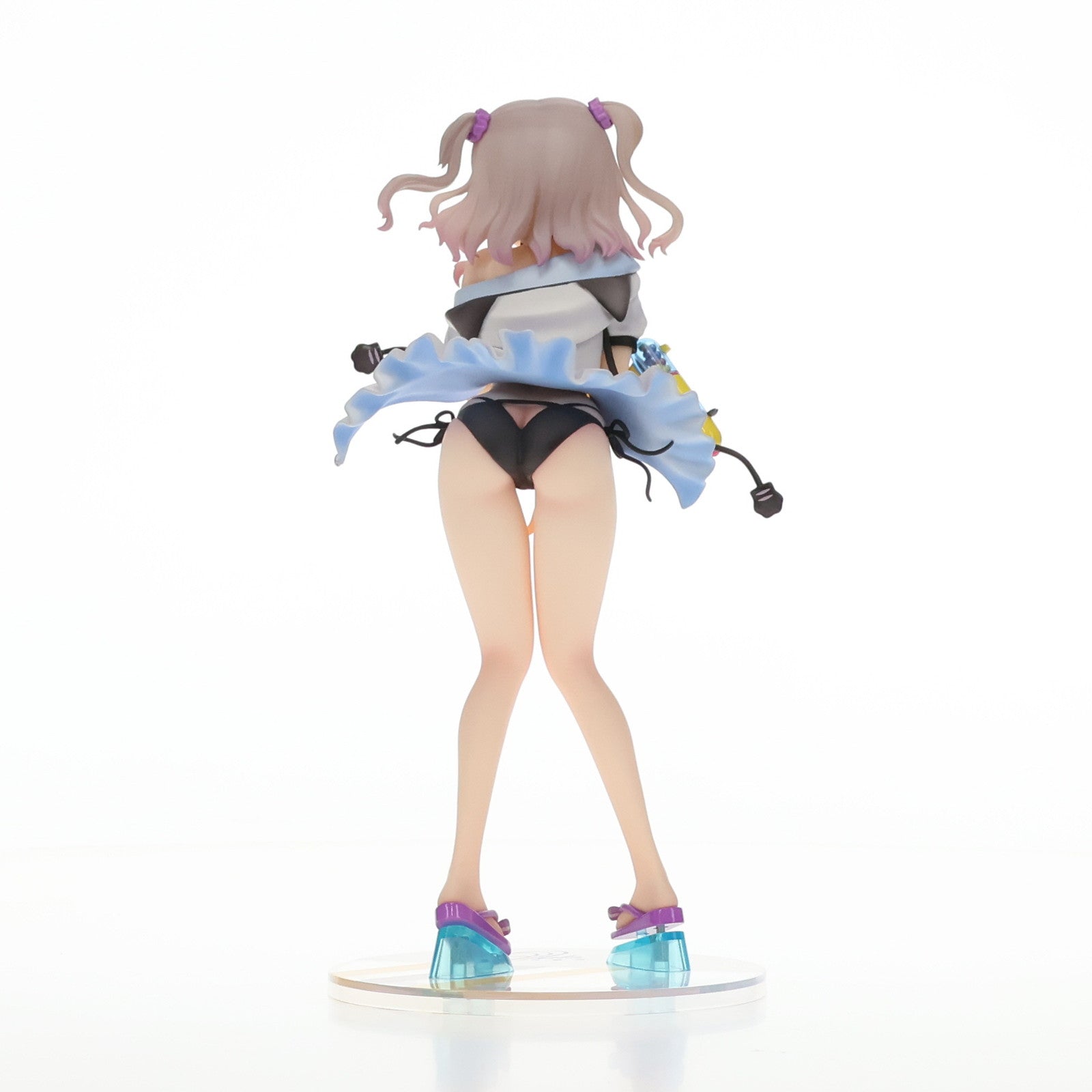 【中古即納】[FIG] ANIPLEX+限定 駒込・アズズ 水着ver. 戦翼のシグルドリーヴァ 1/7 完成品 フィギュア アニプレックス(20210831)
