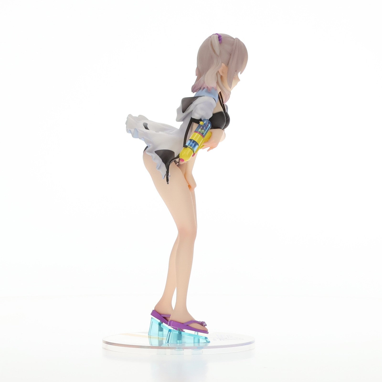 【中古即納】[FIG] ANIPLEX+限定 駒込・アズズ 水着ver. 戦翼のシグルドリーヴァ 1/7 完成品 フィギュア アニプレックス(20210831)