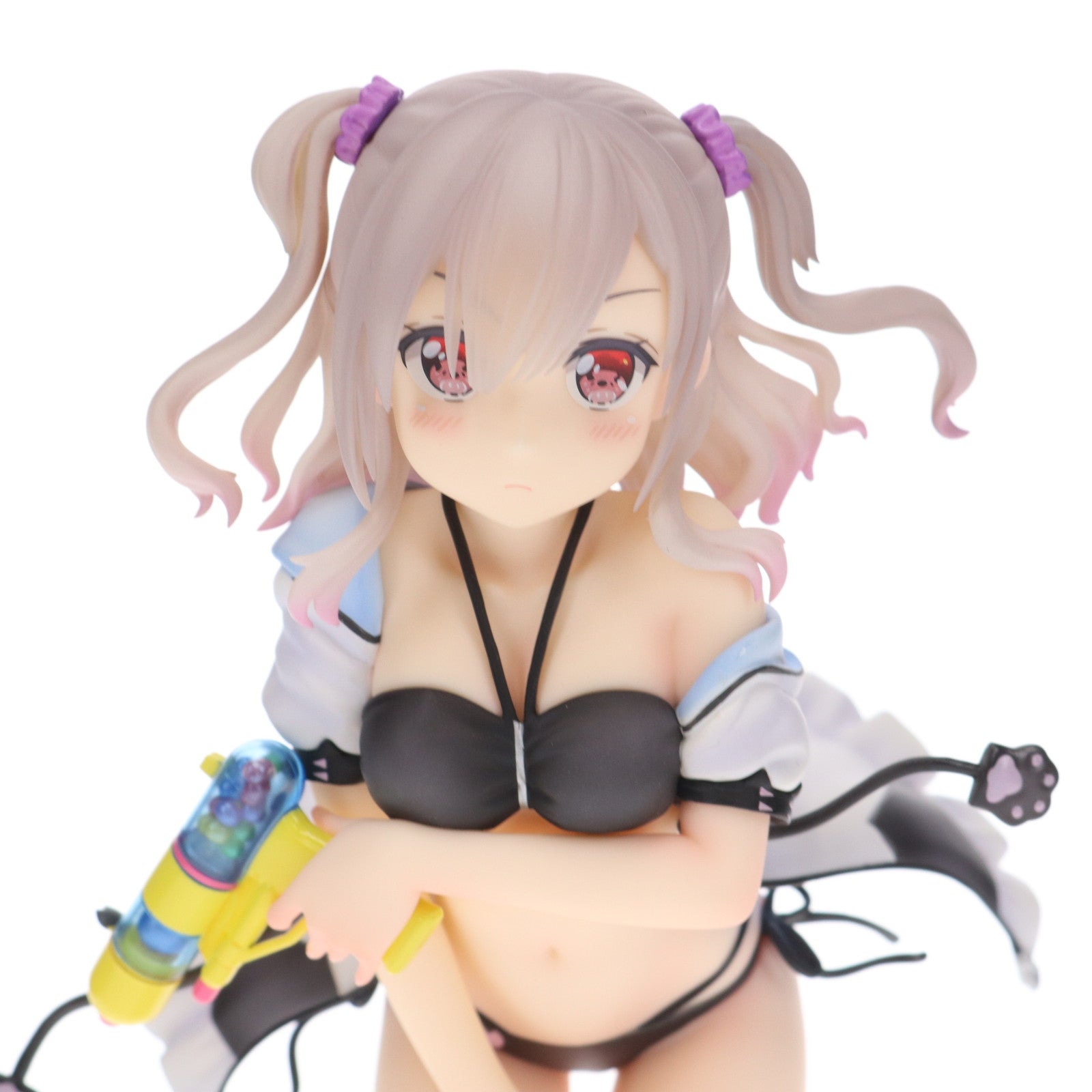 【中古即納】[FIG] ANIPLEX+限定 駒込・アズズ 水着ver. 戦翼のシグルドリーヴァ 1/7 完成品 フィギュア アニプレックス(20210831)