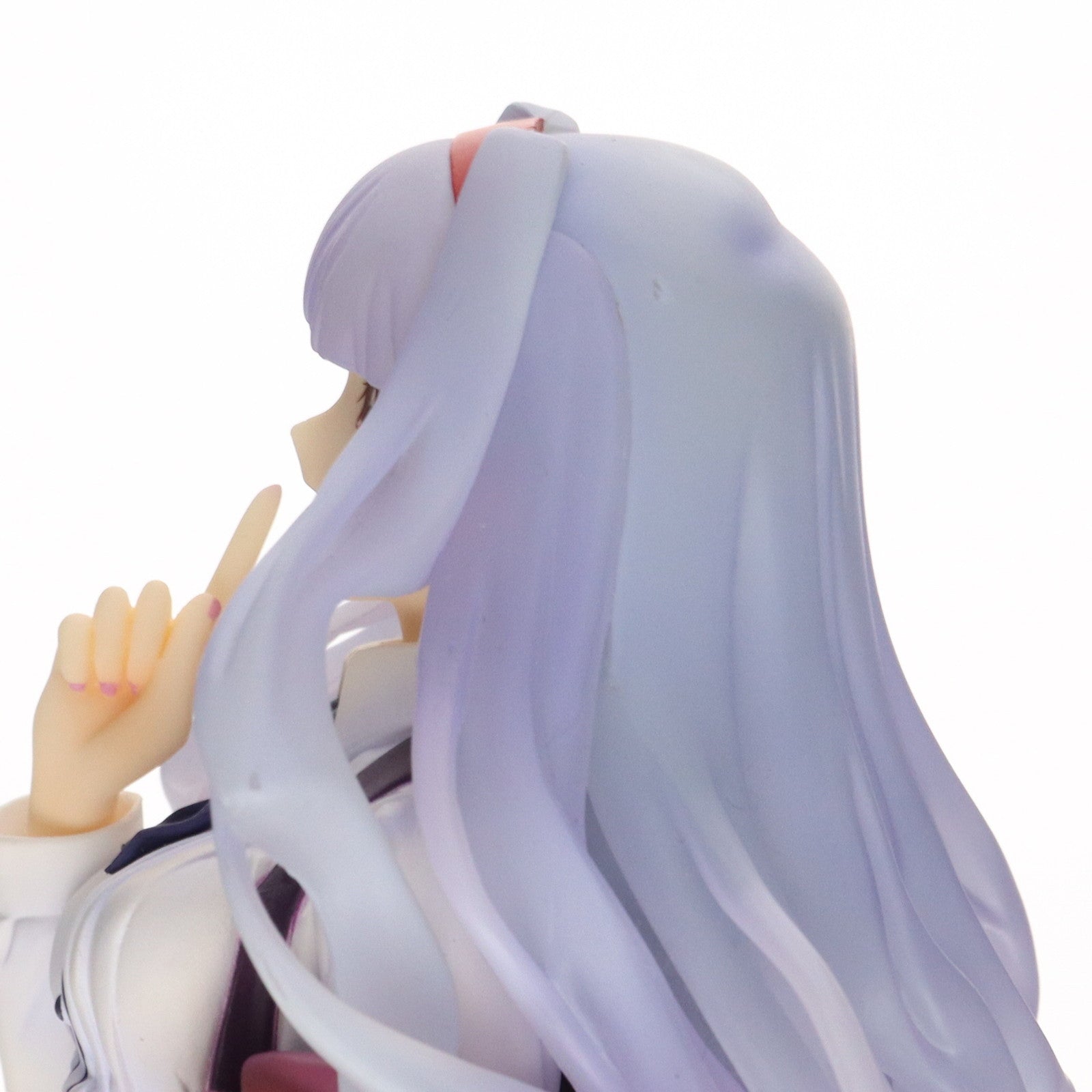 【中古即納】[FIG] 四条貴音(しじょうたかね) アイドルマスター 1/8 完成品 フィギュア Phat!(ファット・カンパニー) (20150917)