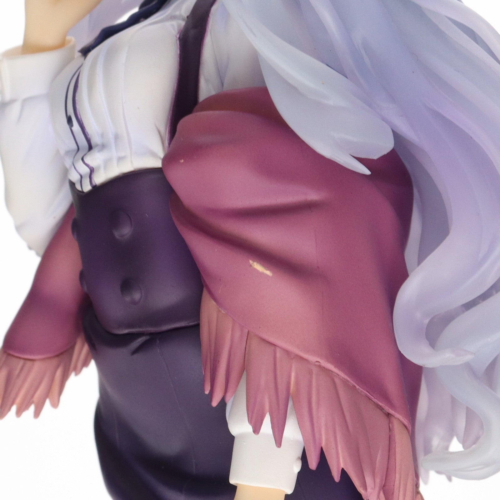 【中古即納】[FIG] 四条貴音(しじょうたかね) アイドルマスター 1/8 完成品 フィギュア Phat!(ファット・カンパニー) (20150917)