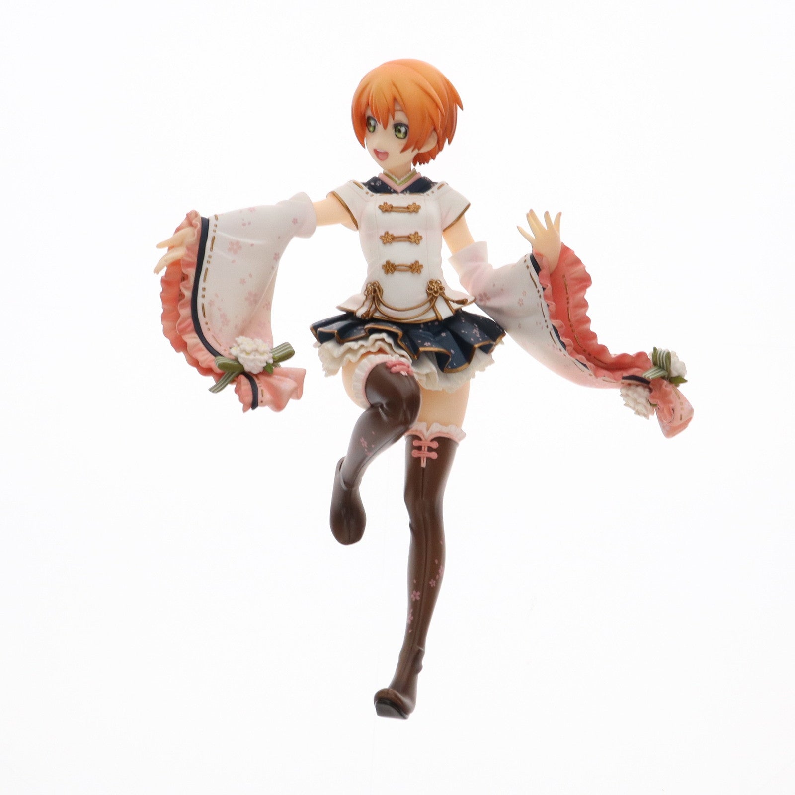 【中古即納】[FIG]星空凛(ほしぞらりん) 3月編 ラブライブ!スクールアイドルフェスティバル 1/7 完成品 フィギュア アルター(20180513)