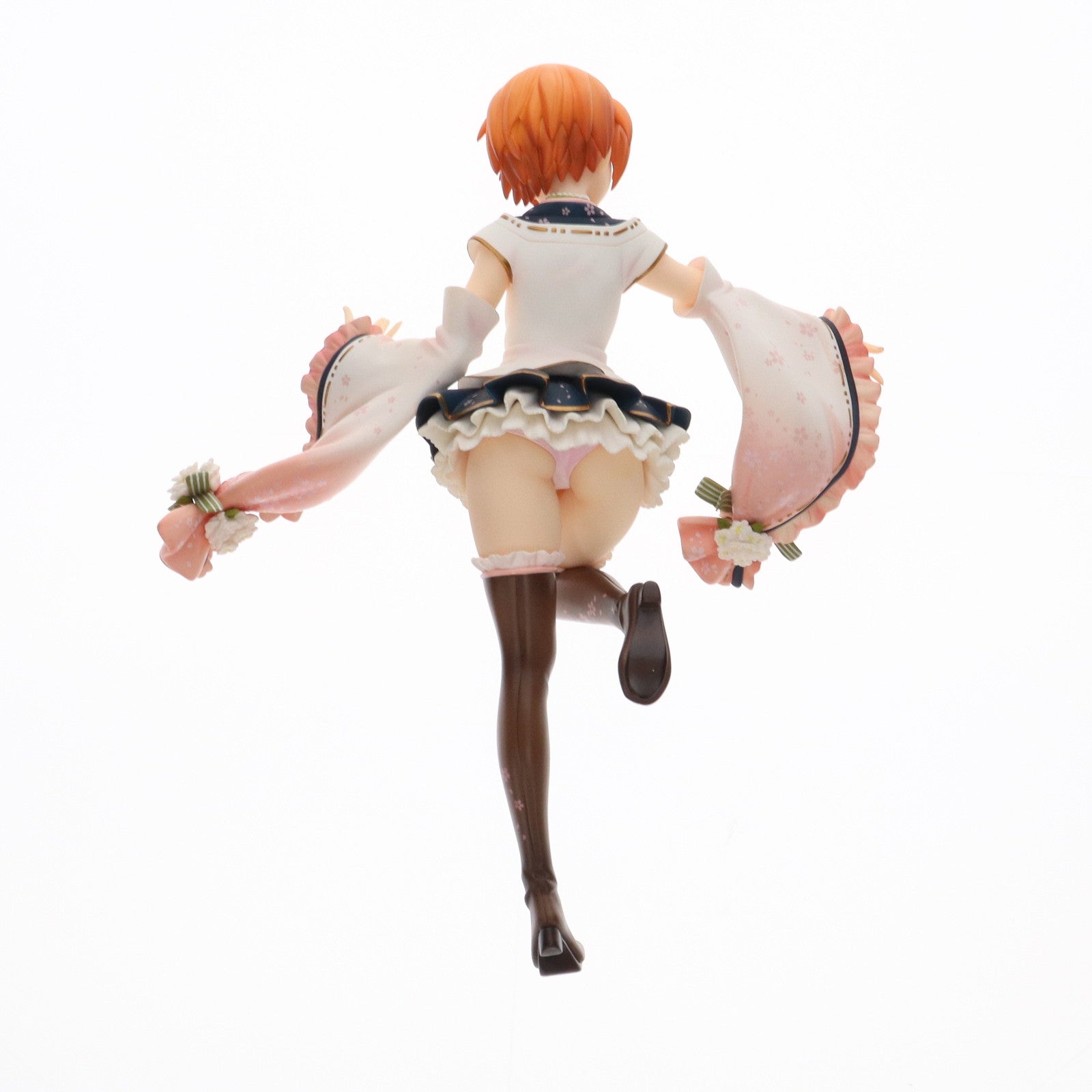 【中古即納】[FIG]星空凛(ほしぞらりん) 3月編 ラブライブ!スクールアイドルフェスティバル 1/7 完成品 フィギュア アルター(20180513)