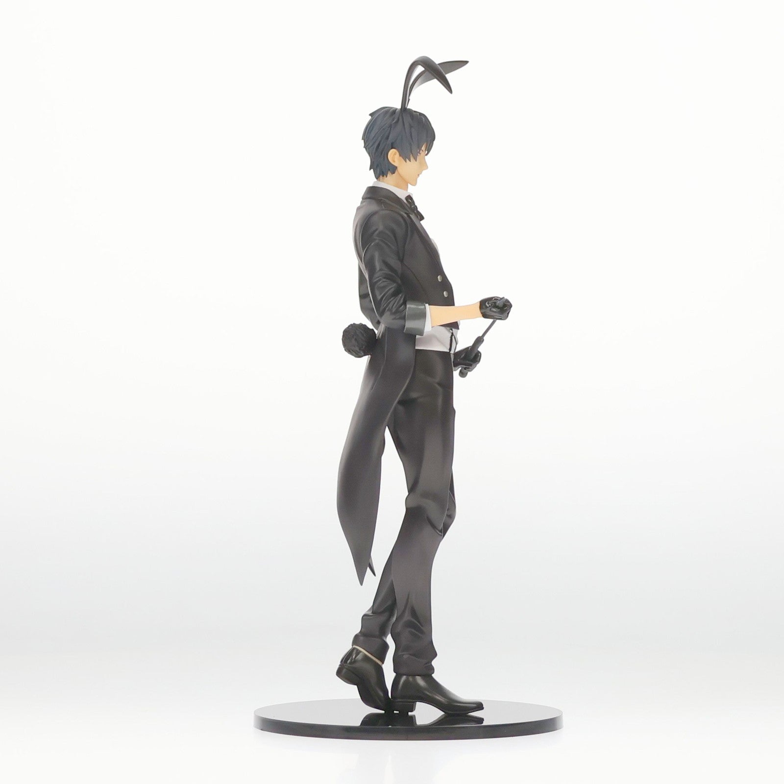 【中古即納】[FIG] 黒瀬陸(くろせりく) テンカウント 1/8 完成品 フィギュア FREEing(フリーイング) (20190801)