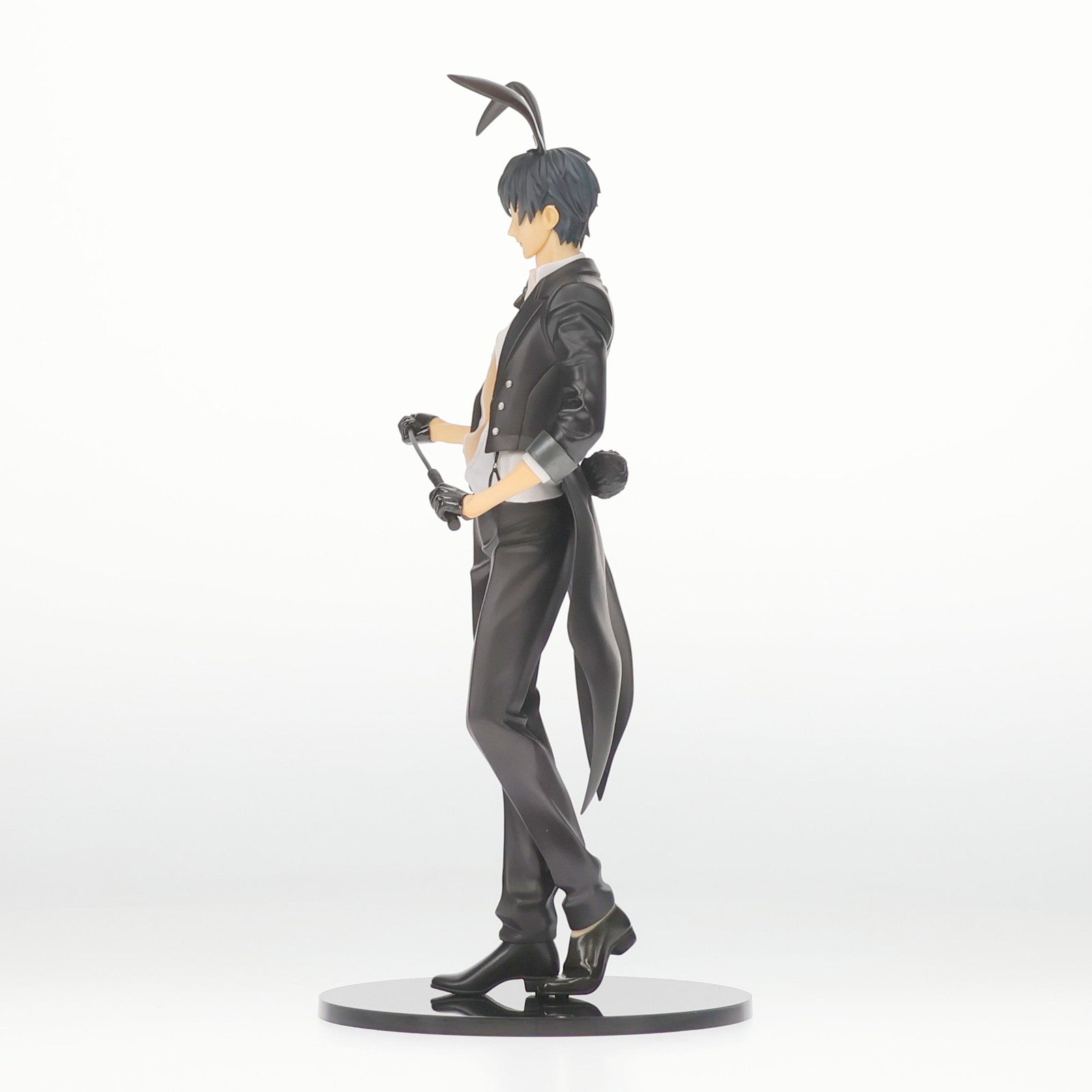 【中古即納】[FIG] 黒瀬陸(くろせりく) テンカウント 1/8 完成品 フィギュア FREEing(フリーイング) (20190801)