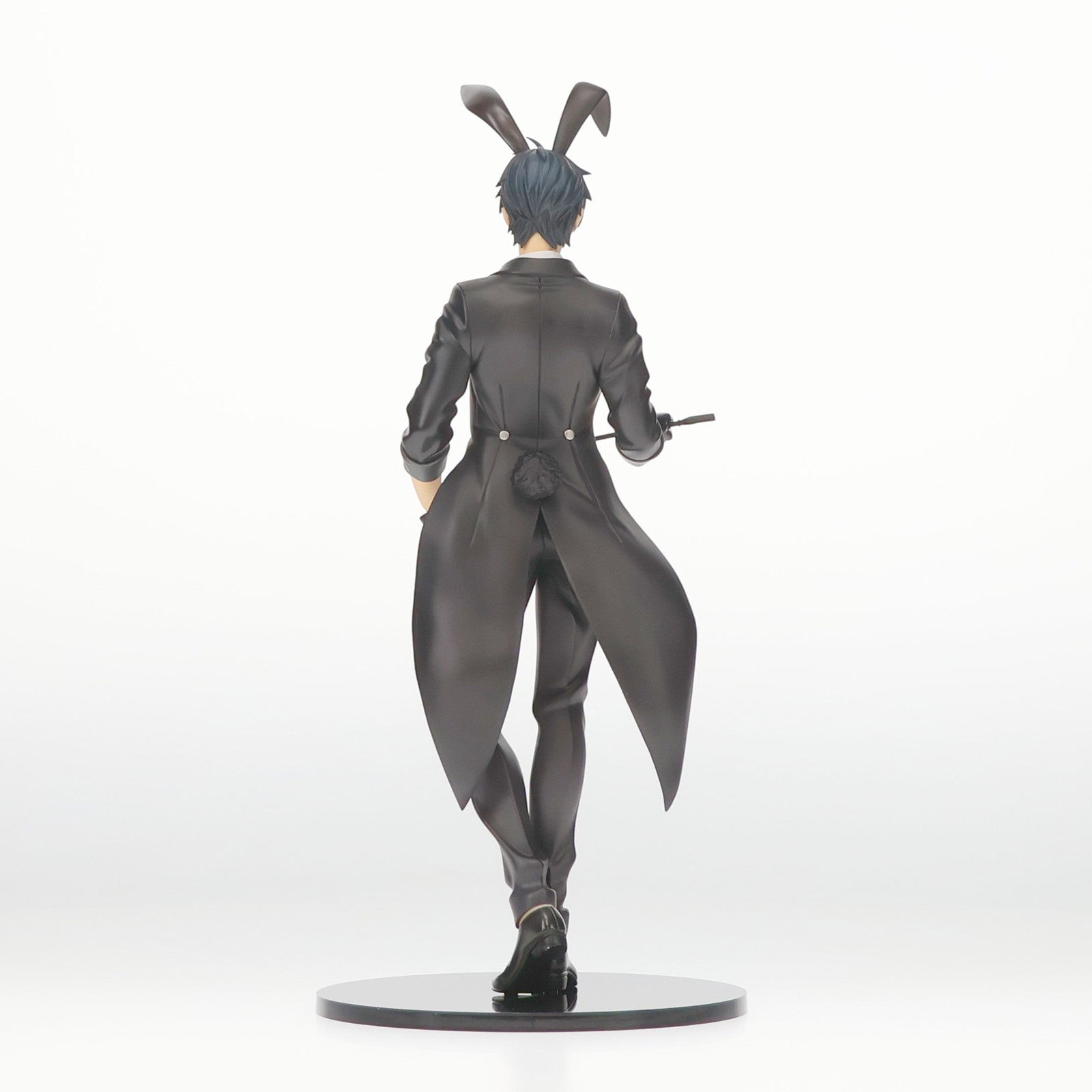 【中古即納】[FIG] 黒瀬陸(くろせりく) テンカウント 1/8 完成品 フィギュア FREEing(フリーイング) (20190801)