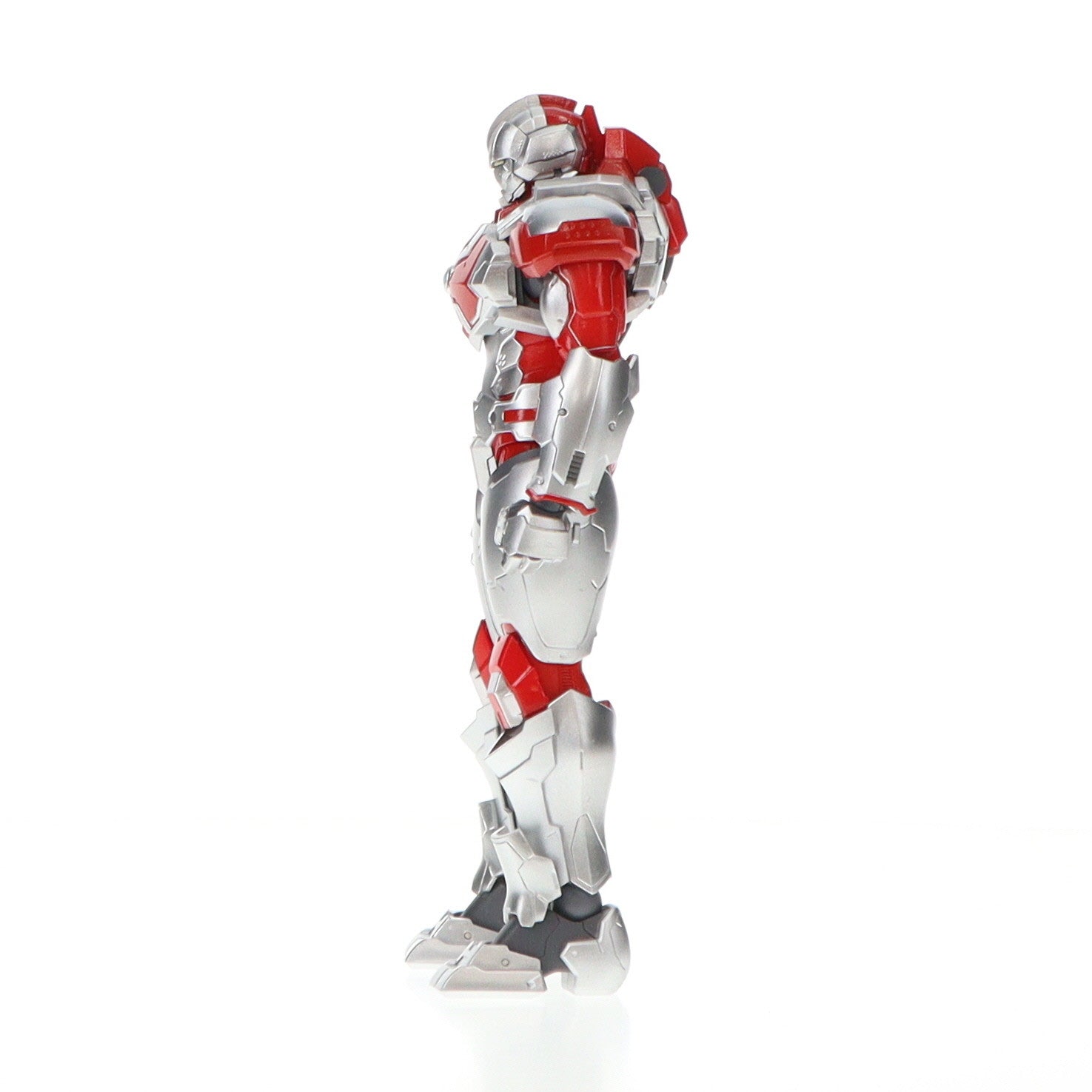 【中古即納】[FIG] 魂ウェブ商店限定 S.H.Figuarts(フィギュアーツ) ULTRAMAN SUIT JACK -the Animation- ULTRAMAN(ウルトラマン) 完成品 可動フィギュア バンダイスピリッツ(20230925)