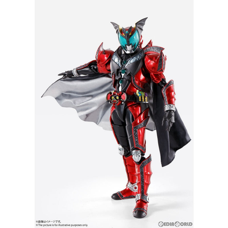 仮面ライダーキバ | フィギュア商品一覧