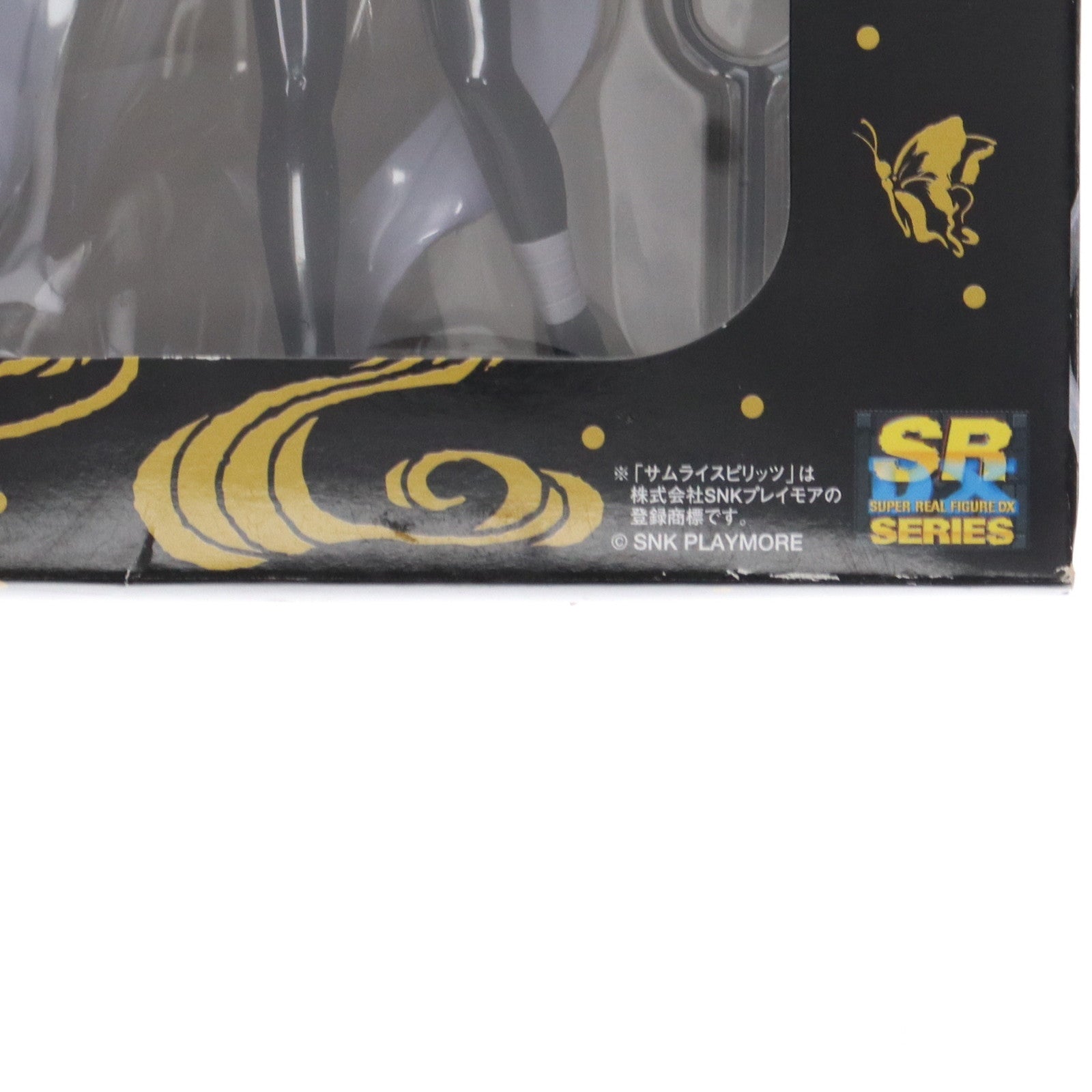 中古即納】[FIG]SRDX いろは サムライスピリッツ 天下一剣客伝