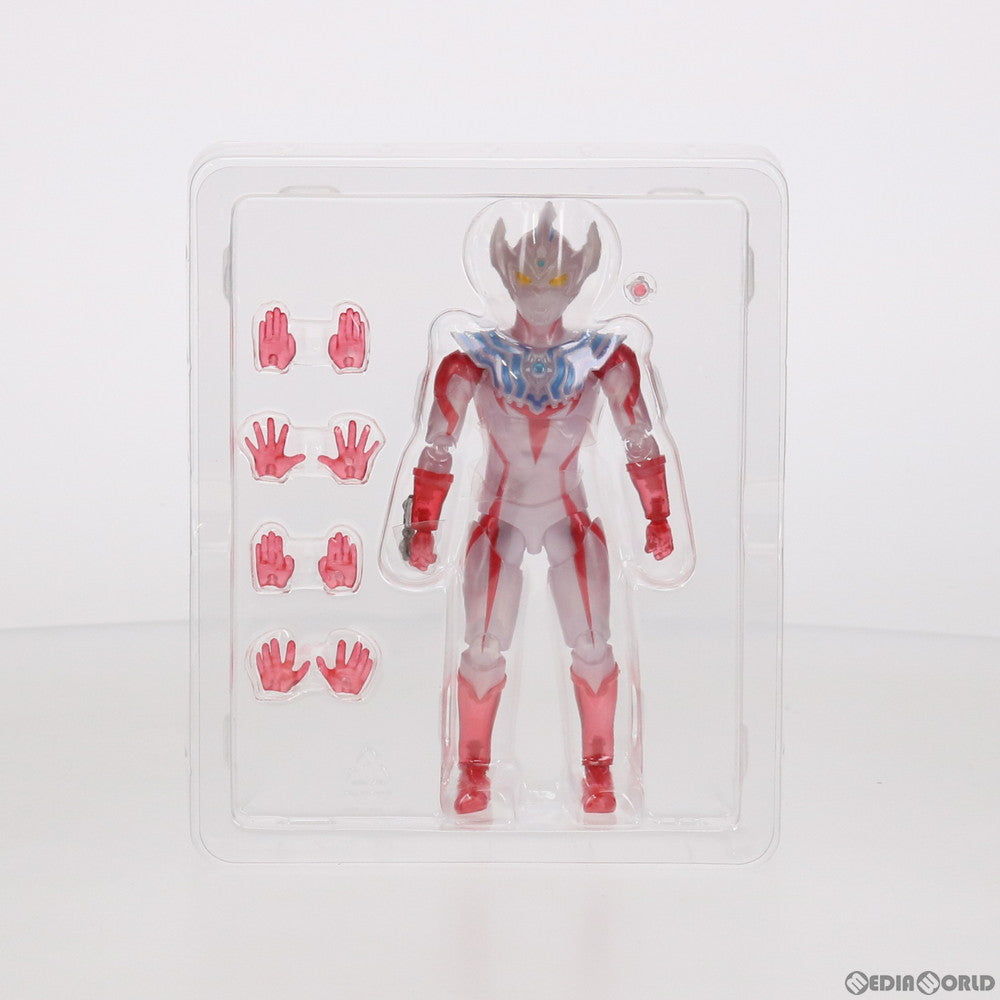 【中古即納】[FIG] 魂ウェブ商店限定 S.H.Figuarts(フィギュアーツ) ウルトラマンタイガ Special Clear Color Ver. 完成品 可動フィギュア バンダイスピリッツ(20221010)