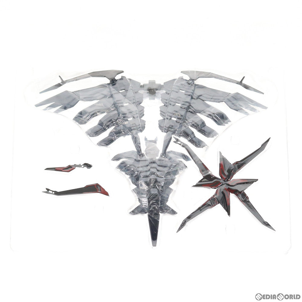 【中古即納】[FIG]HAGANE WORKS デモンベイン オプションセット 斬魔大聖デモンベイン フィギュア用アクセサリ GOODSMILE ONLINE SHOP限定 グッドスマイルカンパニー(20200331)