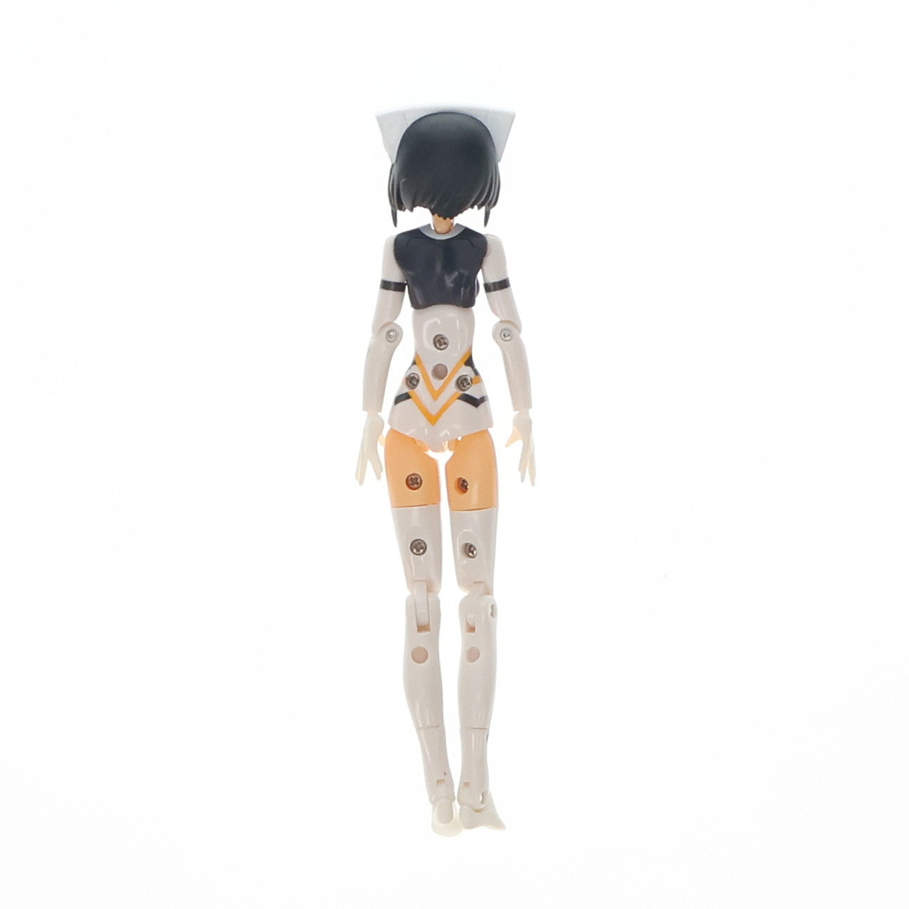 【中古即納】[FIG] 武装神姫(ぶそうしんき) ストラーフMk.2 ラヴィーナ フルアームズパッケージ 完成品 可動フィギュア(CR218) コナミデジタルエンタテインメント(20120314)