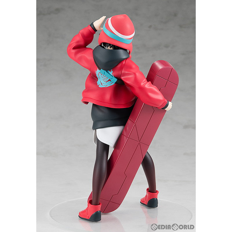 【中古即納】[FIG]POP UP PARADE(ポップアップパレード) ルビー・ローズ・ルシードドリーム RWBY(ルビー) 氷雪帝国 完成品 フィギュア グッドスマイルカンパニー(20230422)