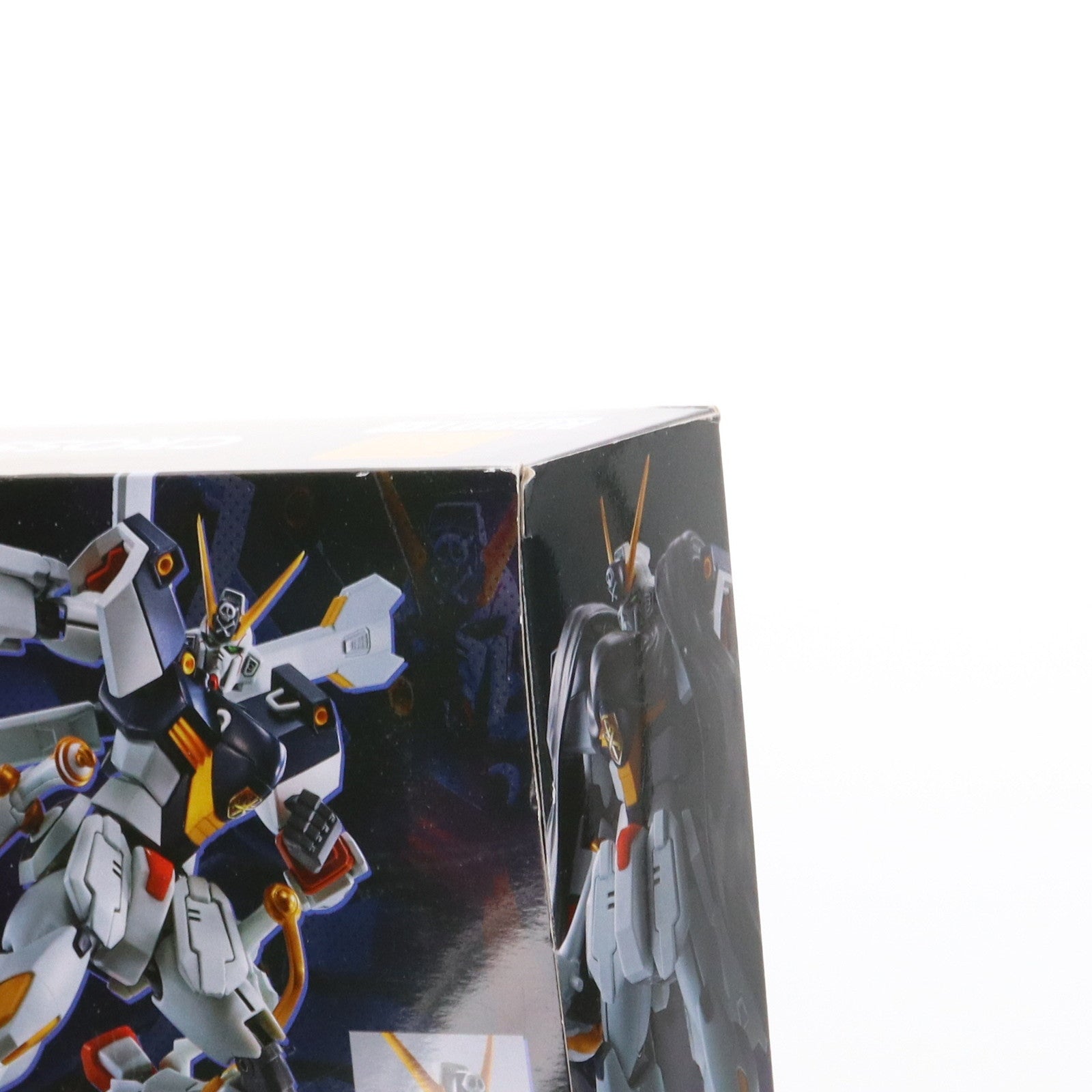 【中古即納】[FIG]ROBOT魂(SIDE MS) クロスボーン・ガンダムX1/X1改 EVOLUTION-SPEC 機動戦士クロスボーン・ガンダム 完成品 可動フィギュア バンダイスピリッツ(20201219)