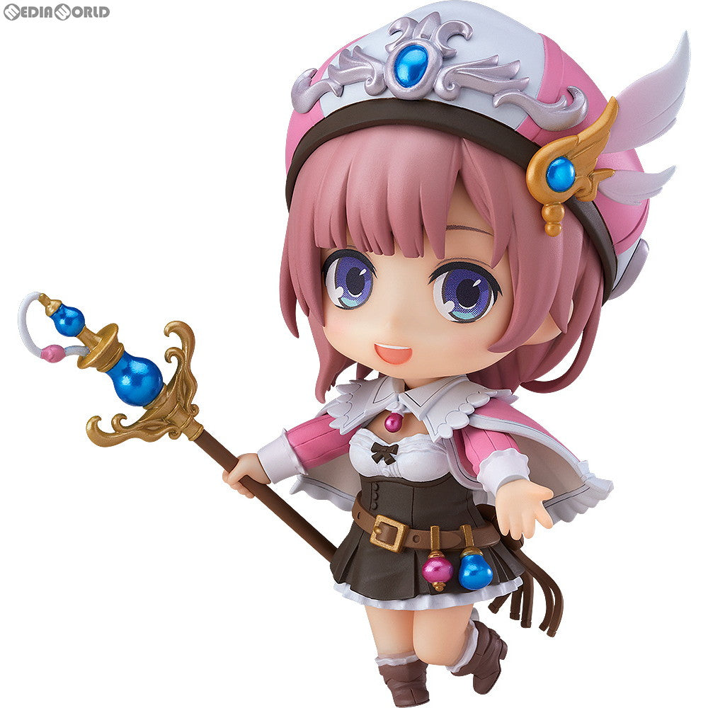 【中古即納】[FIG] ねんどろいど 1133 ロロナ ロロナのアトリエ 〜アーランドの錬金術士〜 完成品 可動フィギュア トイテック(20191101)