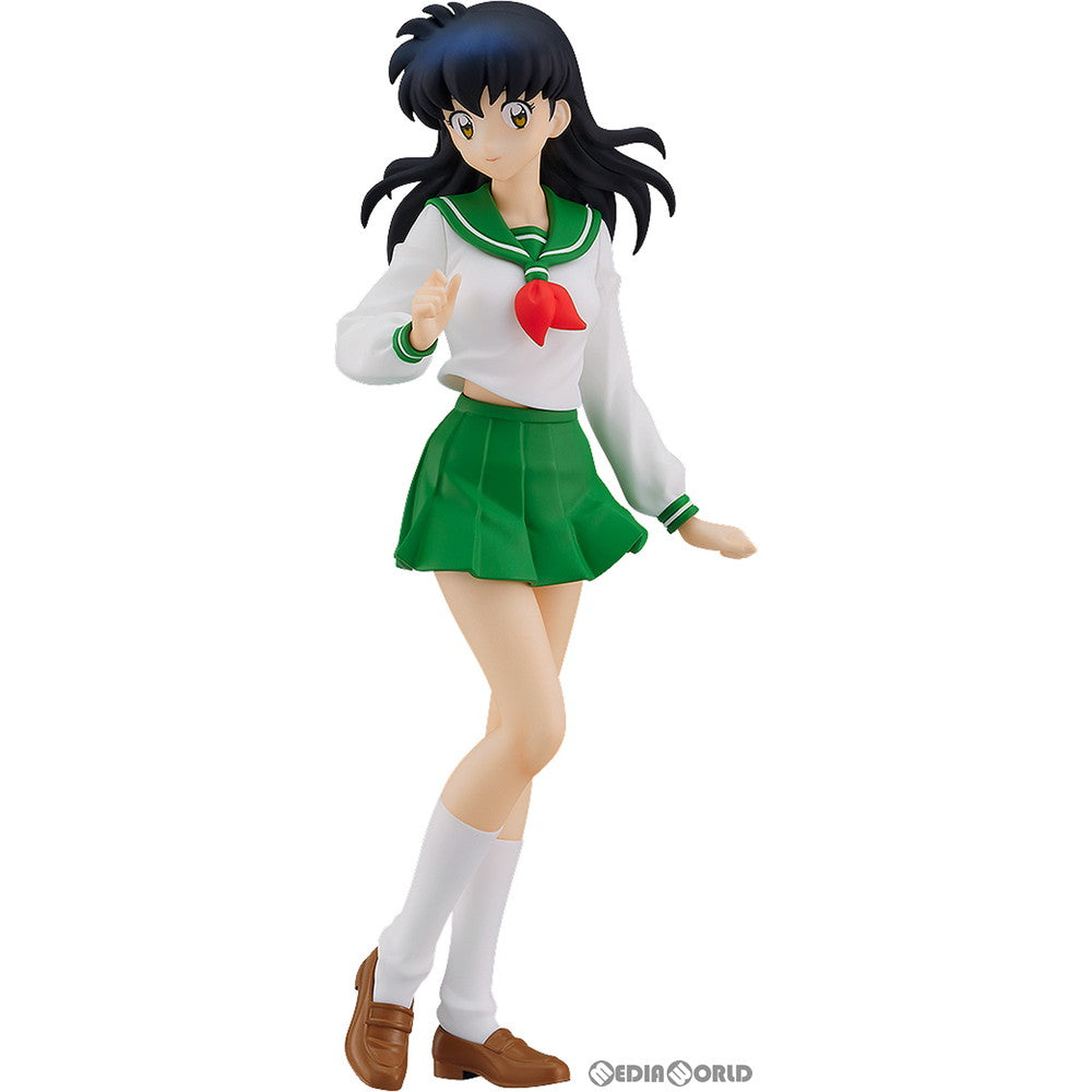 【中古即納】[FIG] POP UP PARADE(ポップアップパレード) 日暮かごめ(ひぐらしかごめ) 犬夜叉 完結編 完成品 フィギュア グッドスマイルカンパニー(20211008)