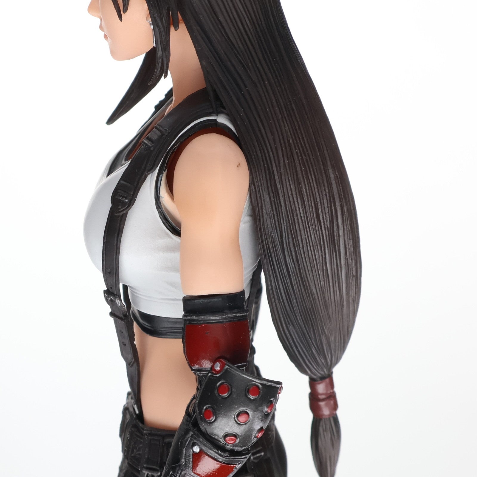 【中古即納】[FIG]PLAY ARTS改(プレイアーツ改) ティファ・ロックハート FINAL FANTASY VII  REMAKE(ファイナルファンタジー7 リメイク) 完成品 可動フィギュア スクウェア・エニックス(20210604)