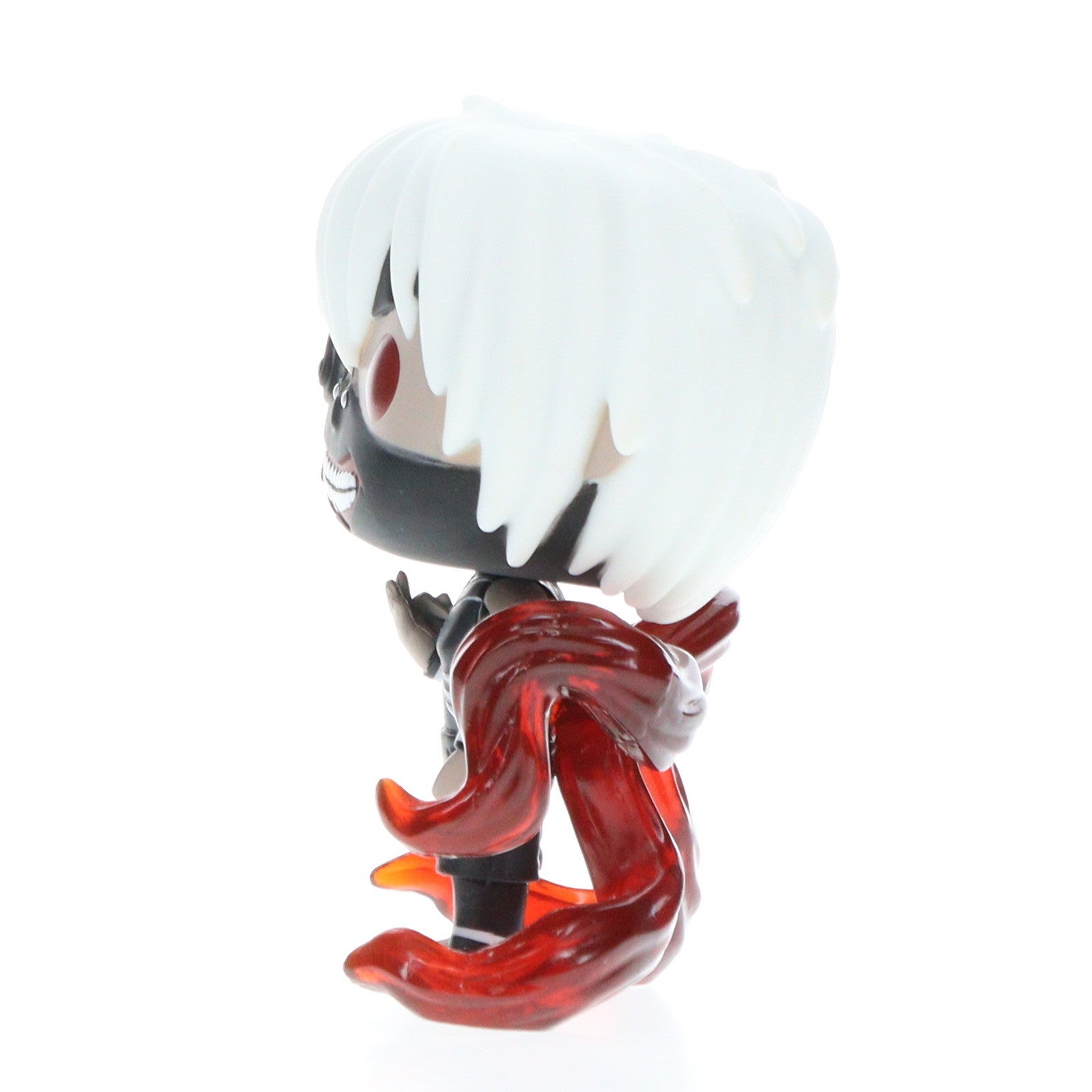 【中古即納】[SFT] POP! Animation Series #061 金木研(かねきけん) 東京喰種-トーキョーグール- 完成品 ソフビフィギュア FUNKO(ファンコ) (20151231)