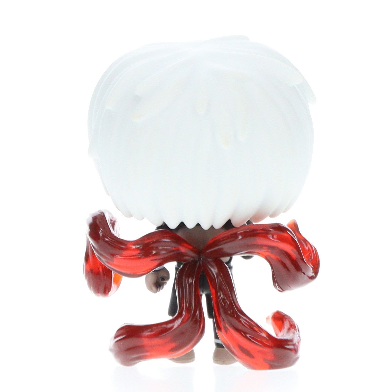 【中古即納】[SFT] POP! Animation Series #061 金木研(かねきけん) 東京喰種-トーキョーグール- 完成品 ソフビフィギュア FUNKO(ファンコ) (20151231)