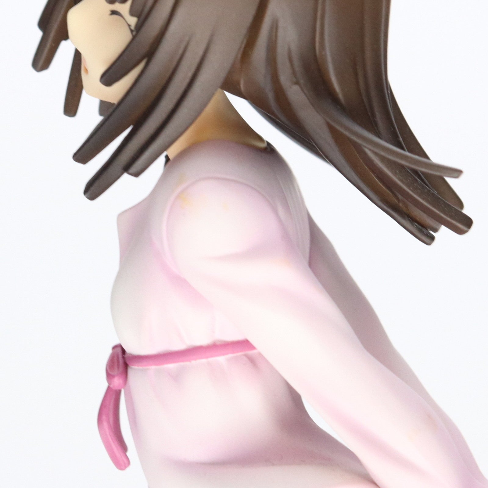 【中古即納】[FIG]千石撫子(せんごくなでこ) 化物語 1/8 完成品 フィギュア アルター(20130607)