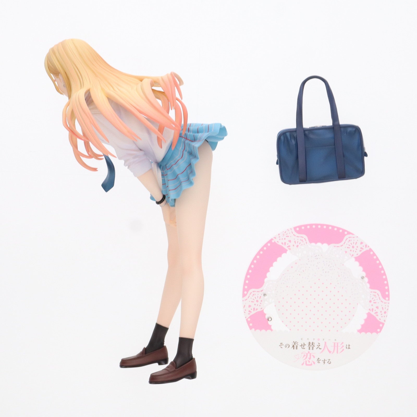【中古即納】[FIG] ANIPLEX+限定 喜多川海夢(きたがわまりん) その着せ替え人形は恋をする 1/7 完成品 フィギュア(MD21-0928001) アニプレックス(20230930)
